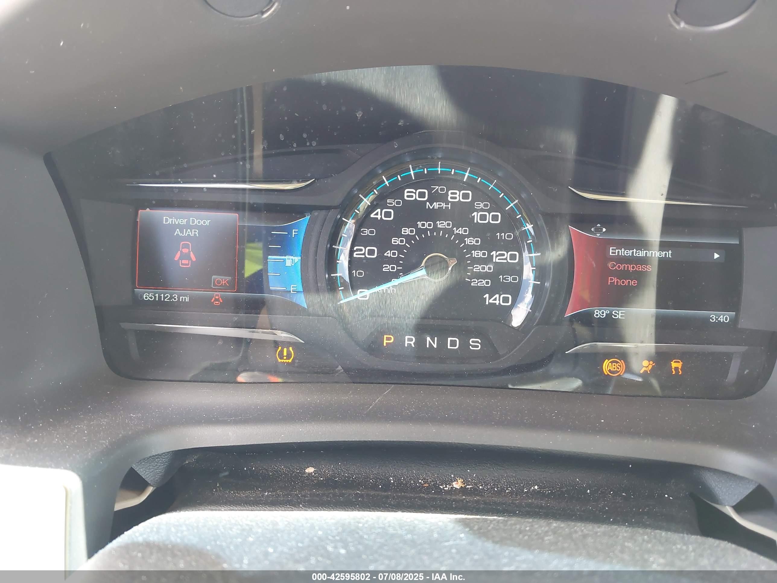 FORD FLEX image 7