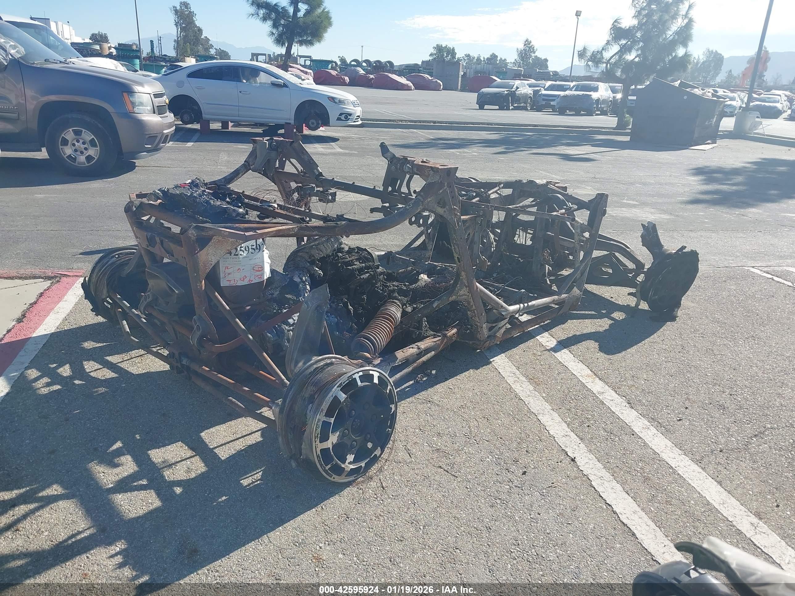 CAN-AM MAVERICK image 4