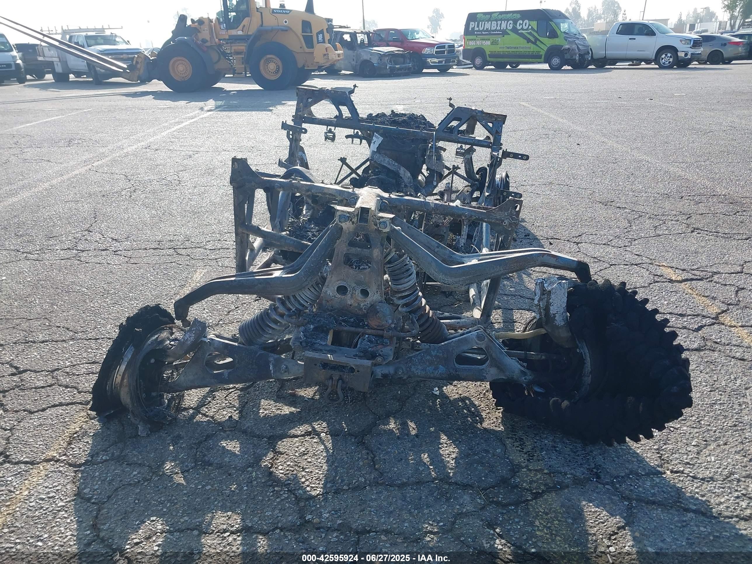 CAN-AM MAVERICK image 5