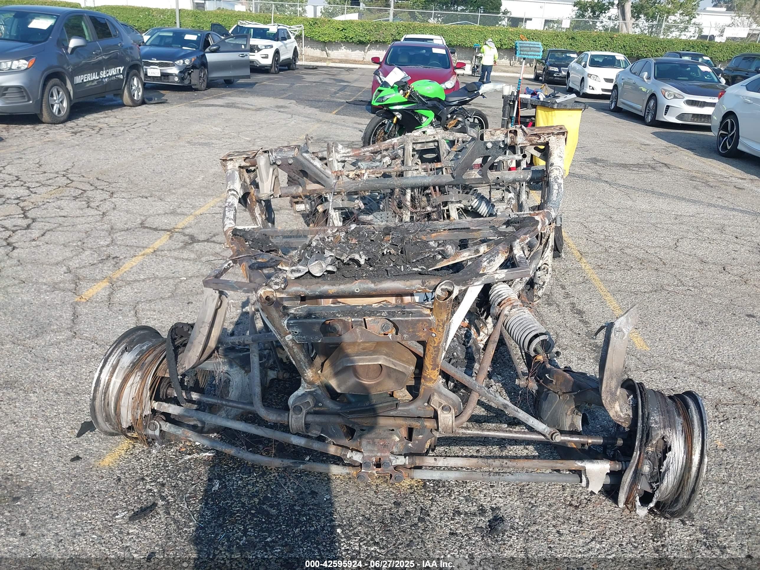 CAN-AM MAVERICK image 6