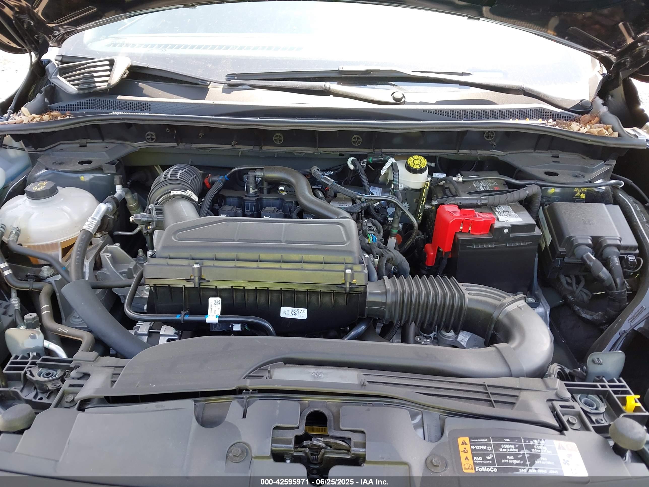 FORD ESCAPE image 10