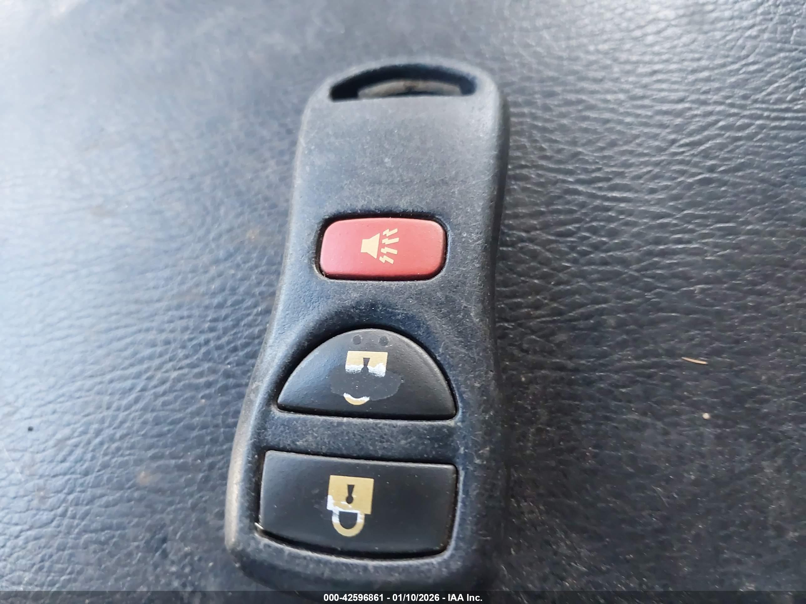 NISSAN PATHFINDER image 11