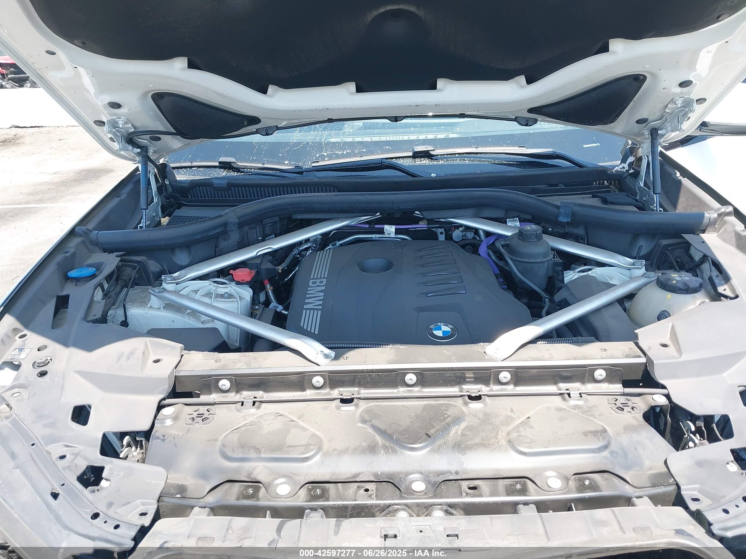 BMW X5 image 10