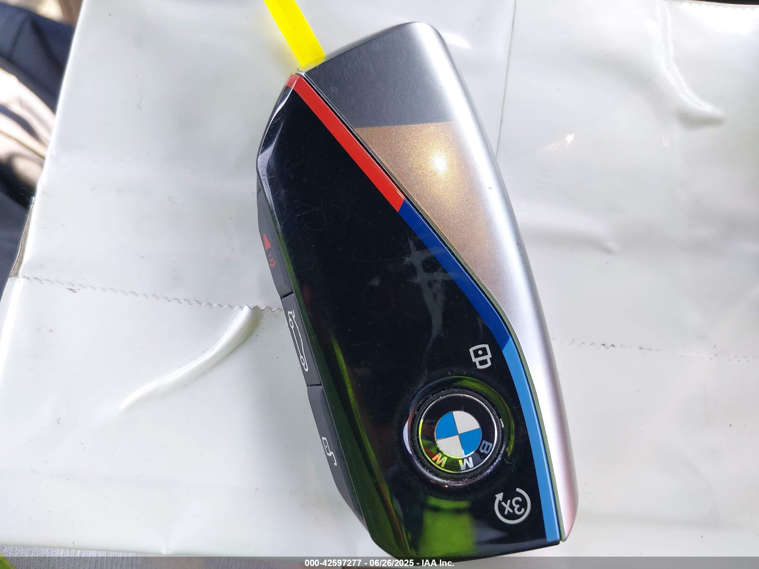 BMW X5 image 11