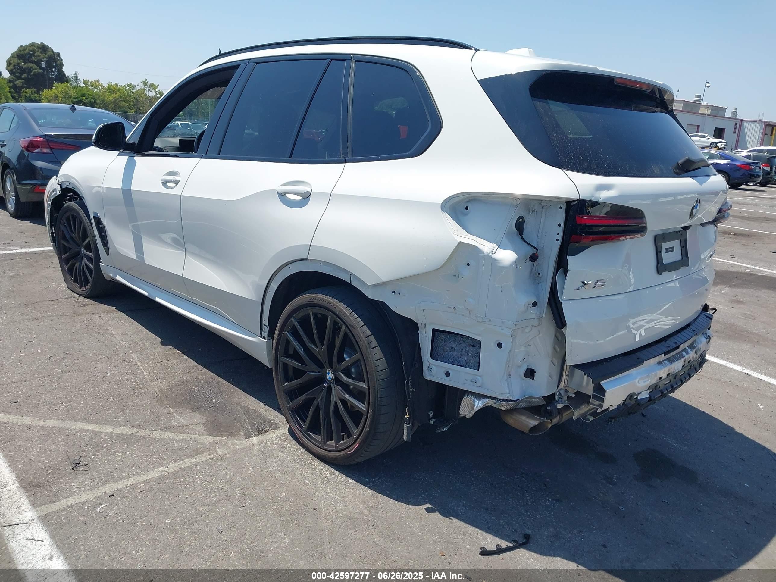 BMW X5 image 3