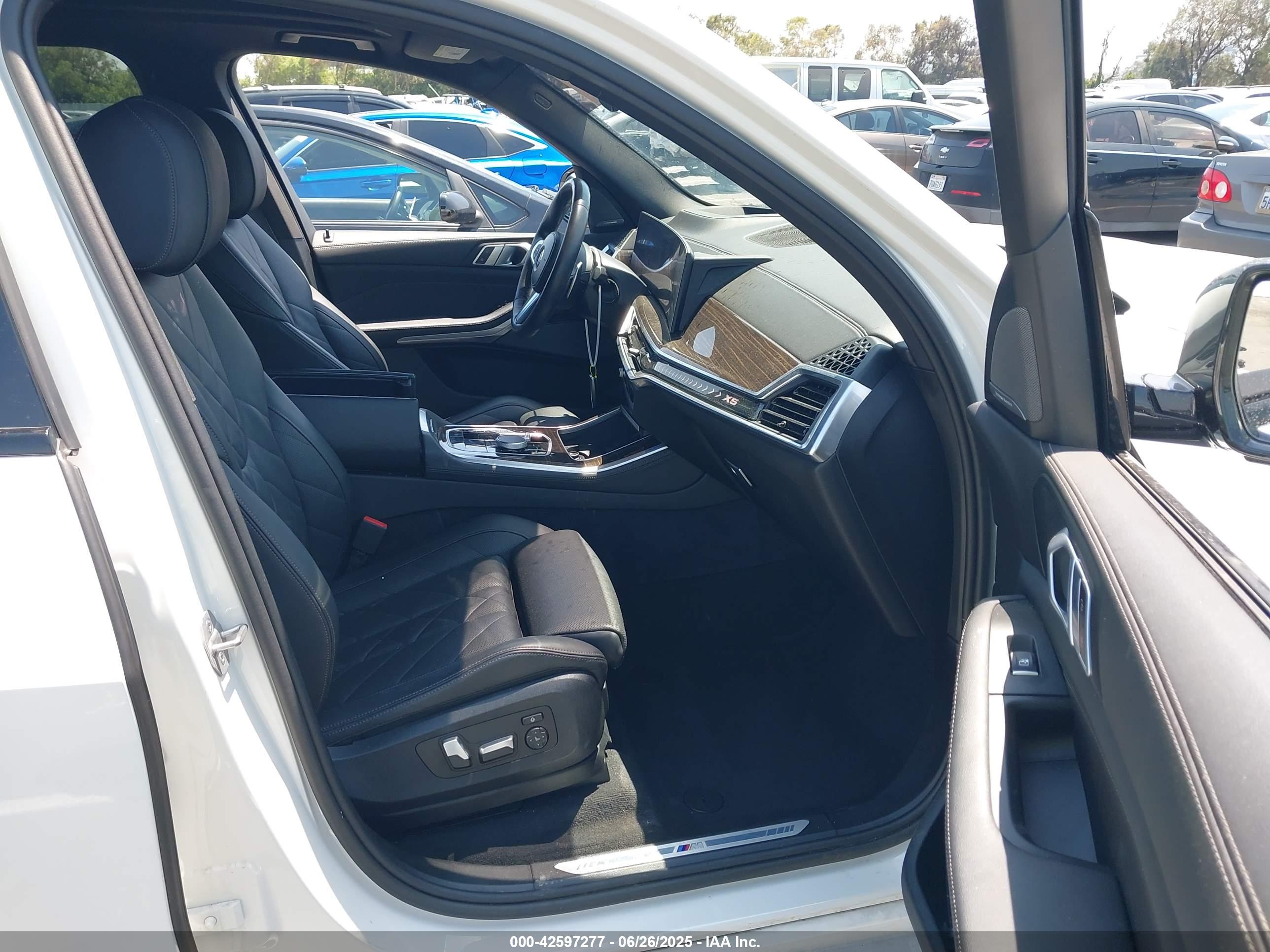 BMW X5 image 5