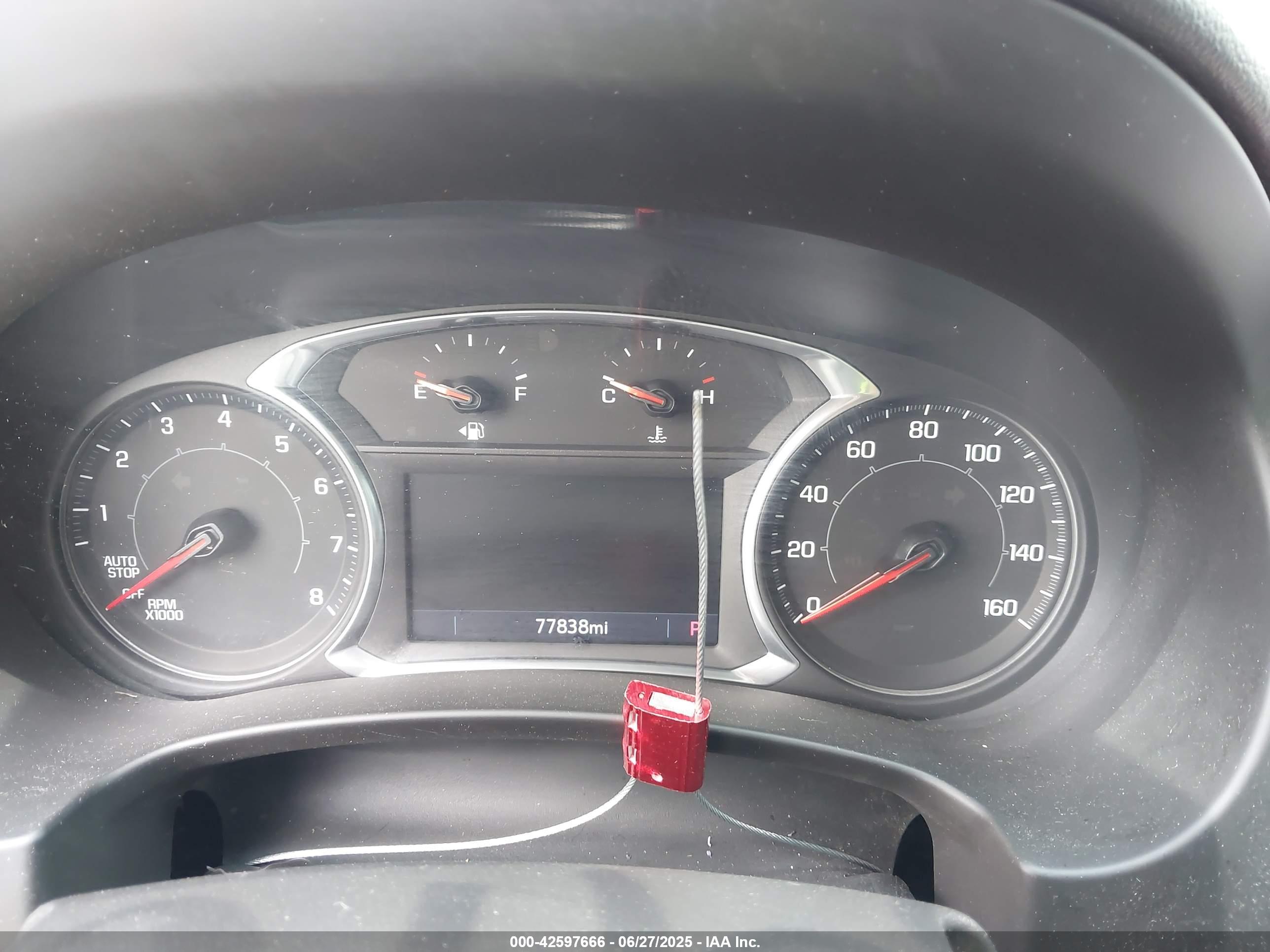 GMC TERRAIN image 7