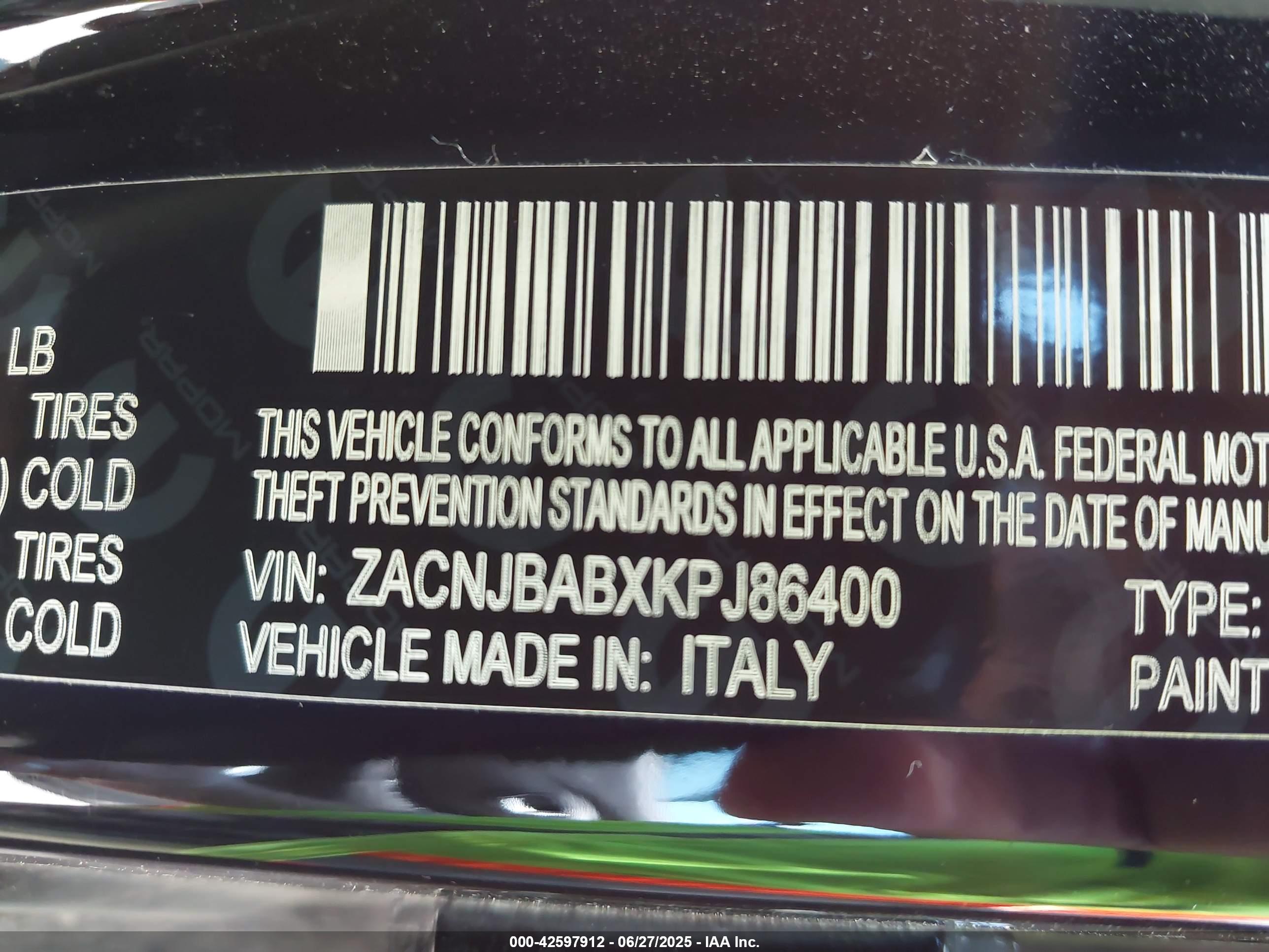 JEEP RENEGADE image 9