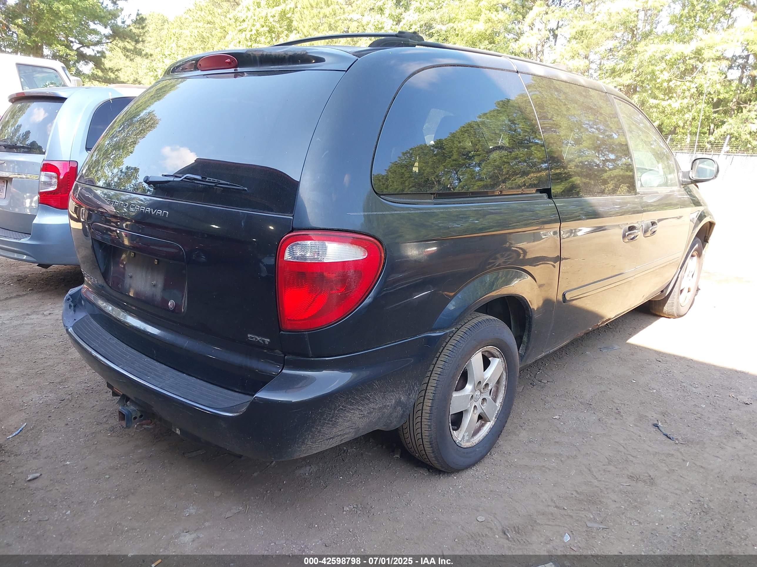 DODGE GRAND image 4