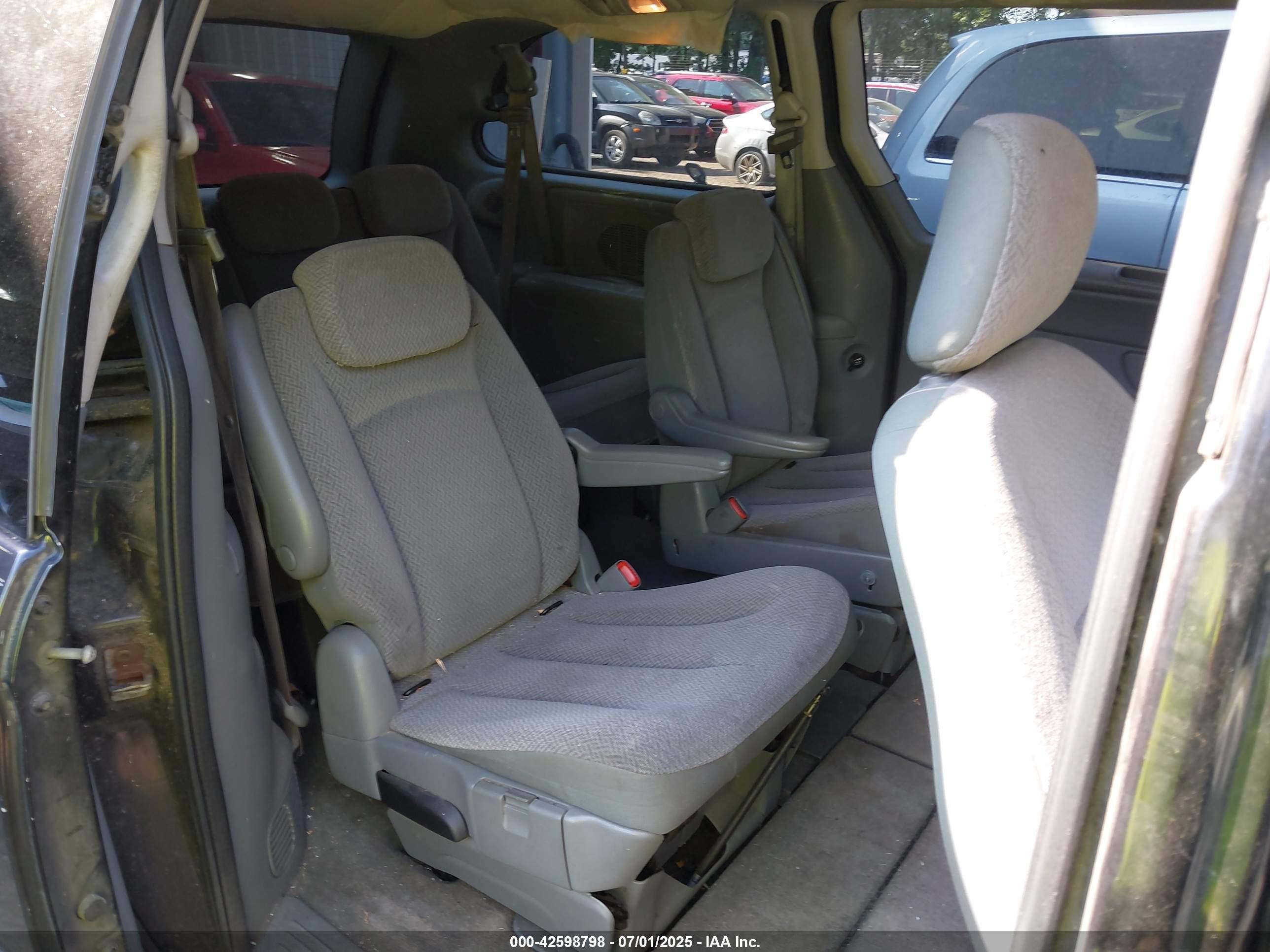 DODGE GRAND image 8