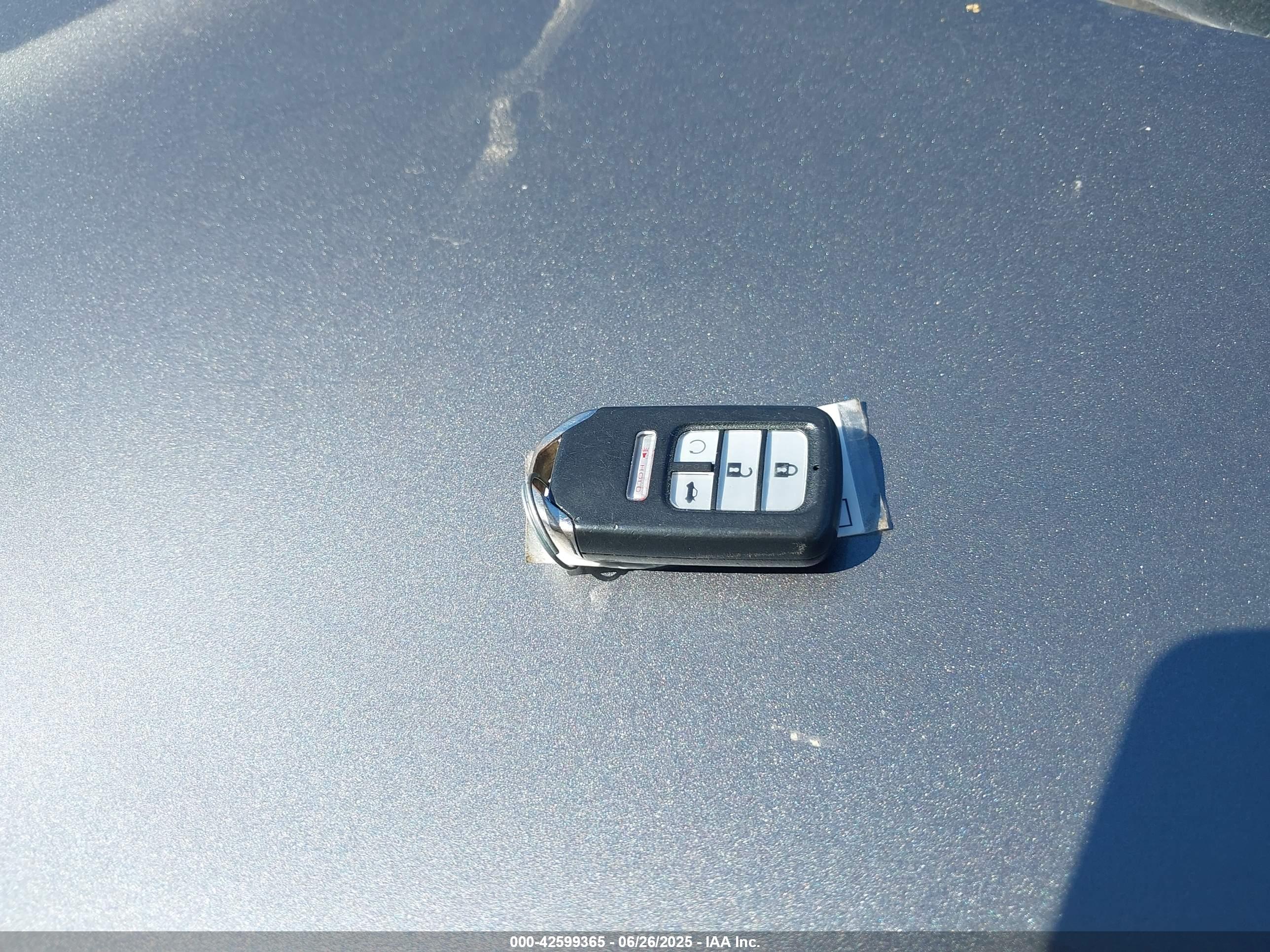 HONDA CIVIC image 11