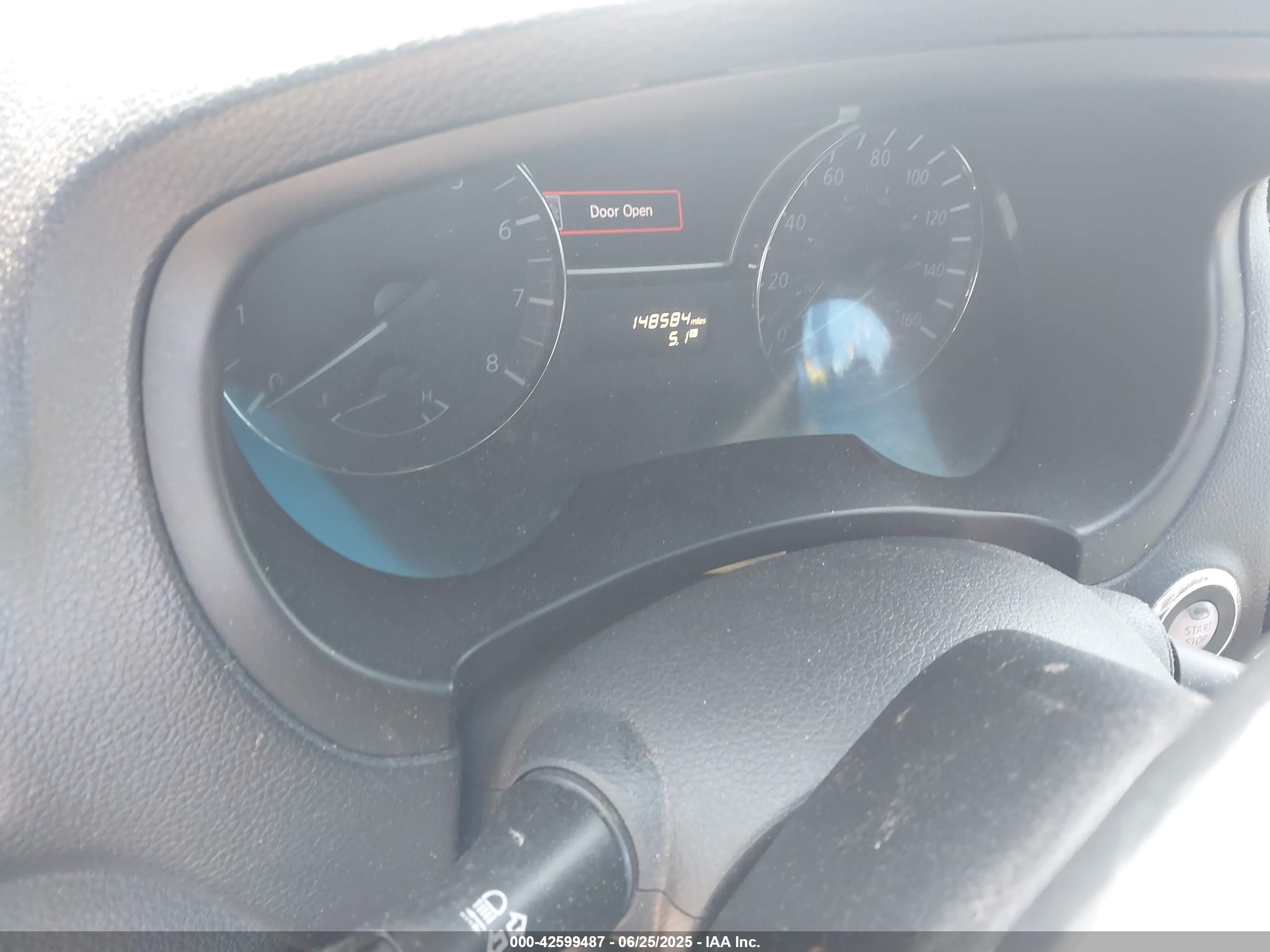 NISSAN ALTIMA image 7