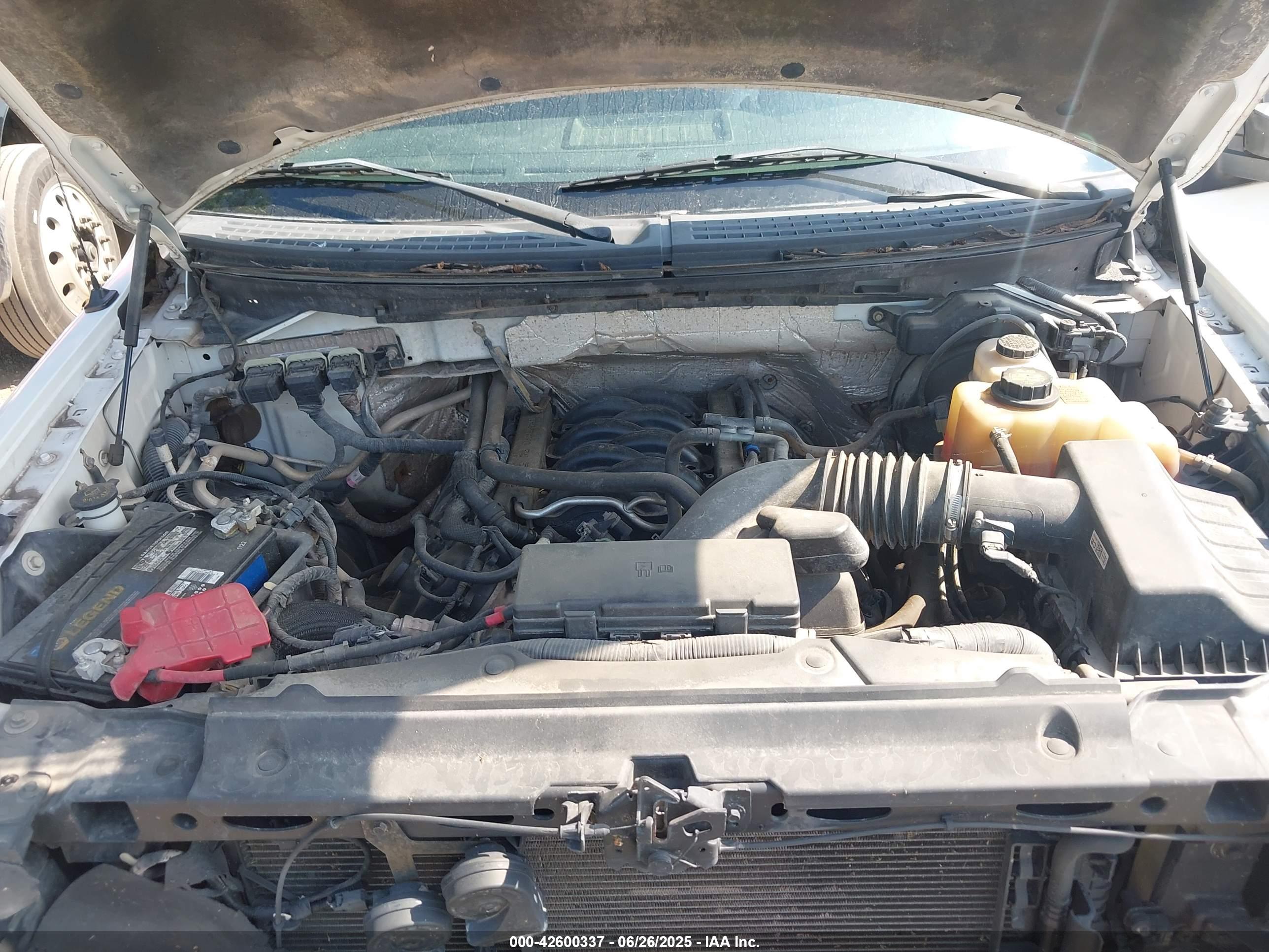 FORD F-150 image 10