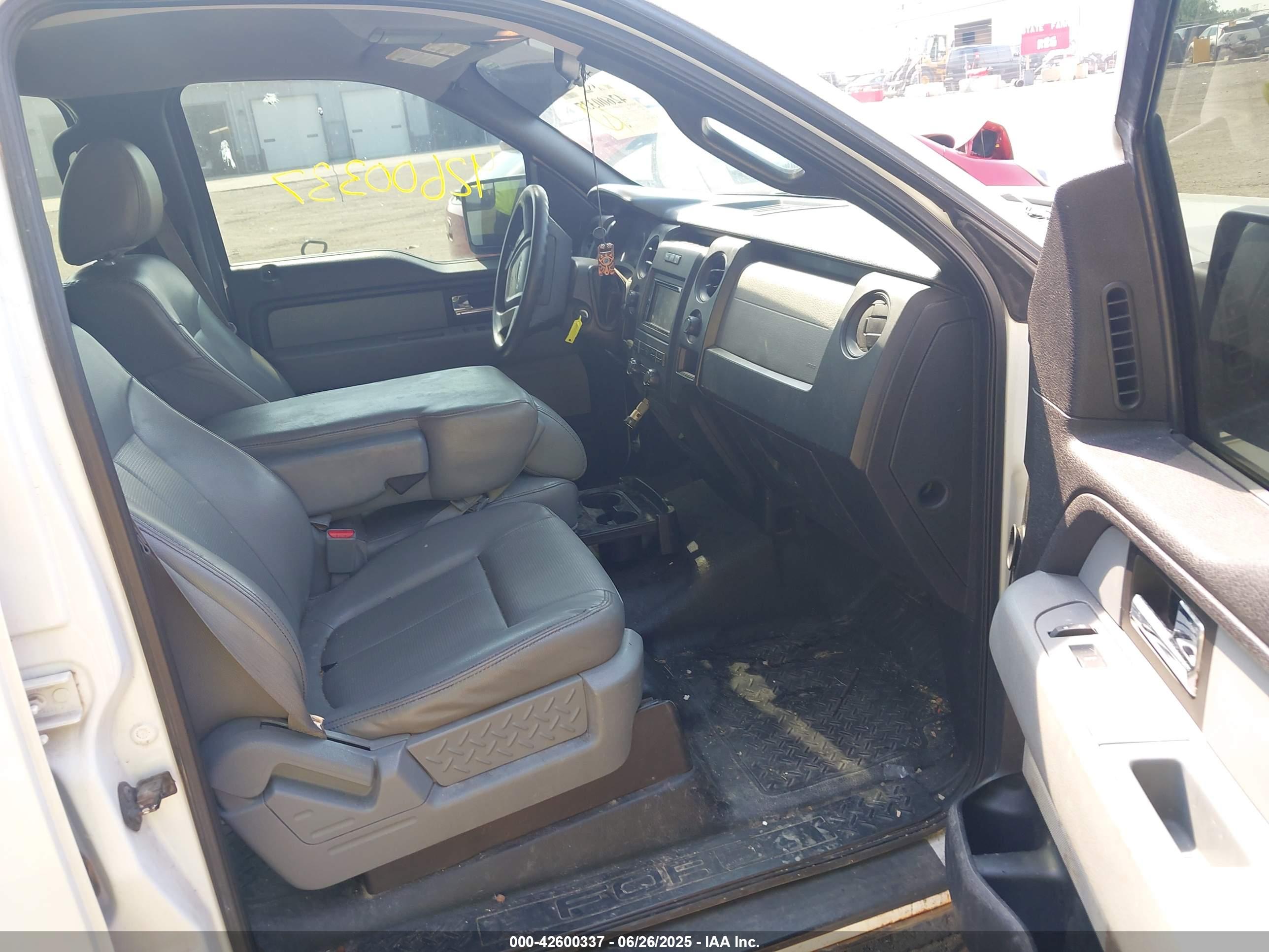 FORD F-150 image 5