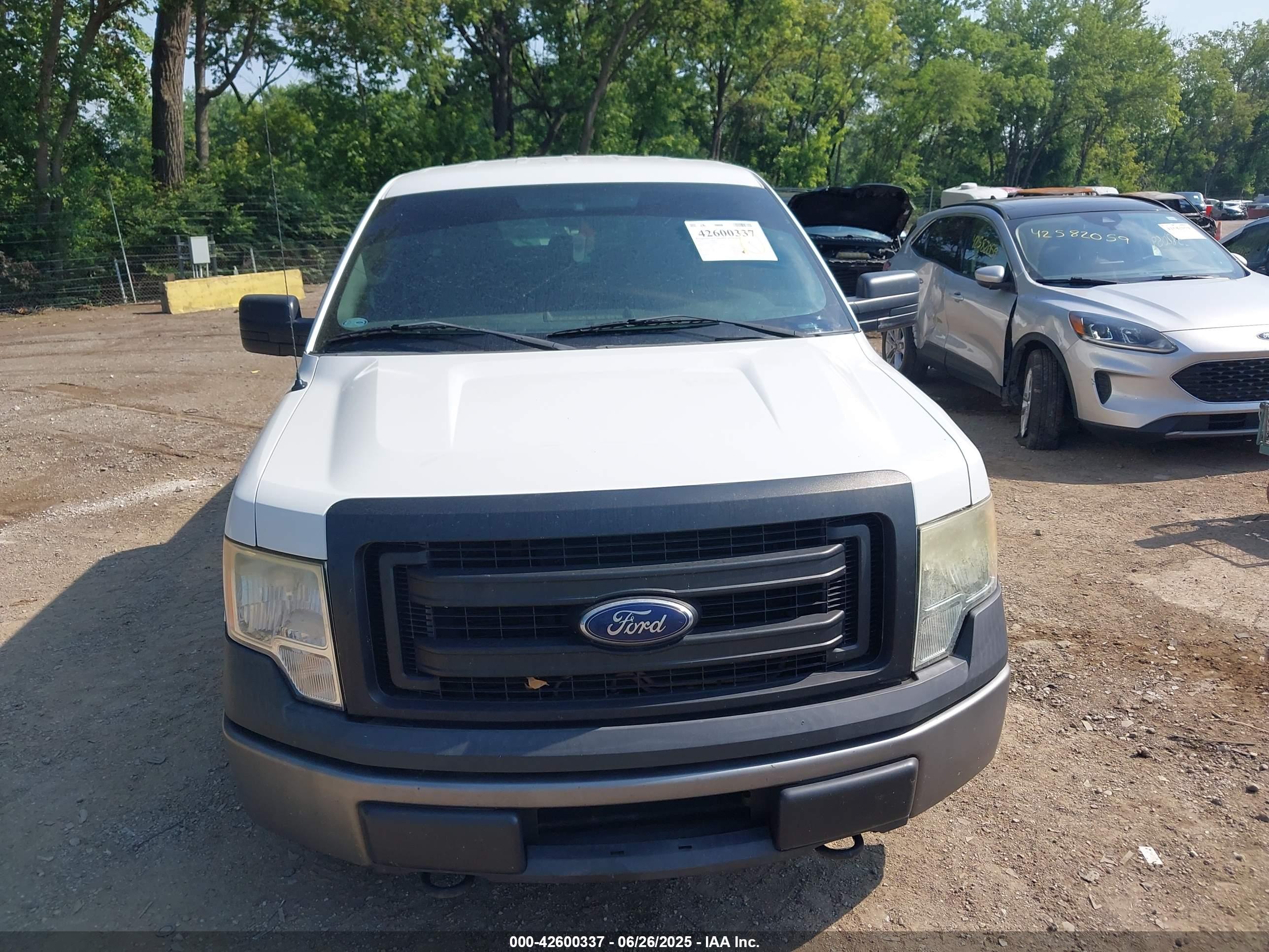 FORD F-150 image 6