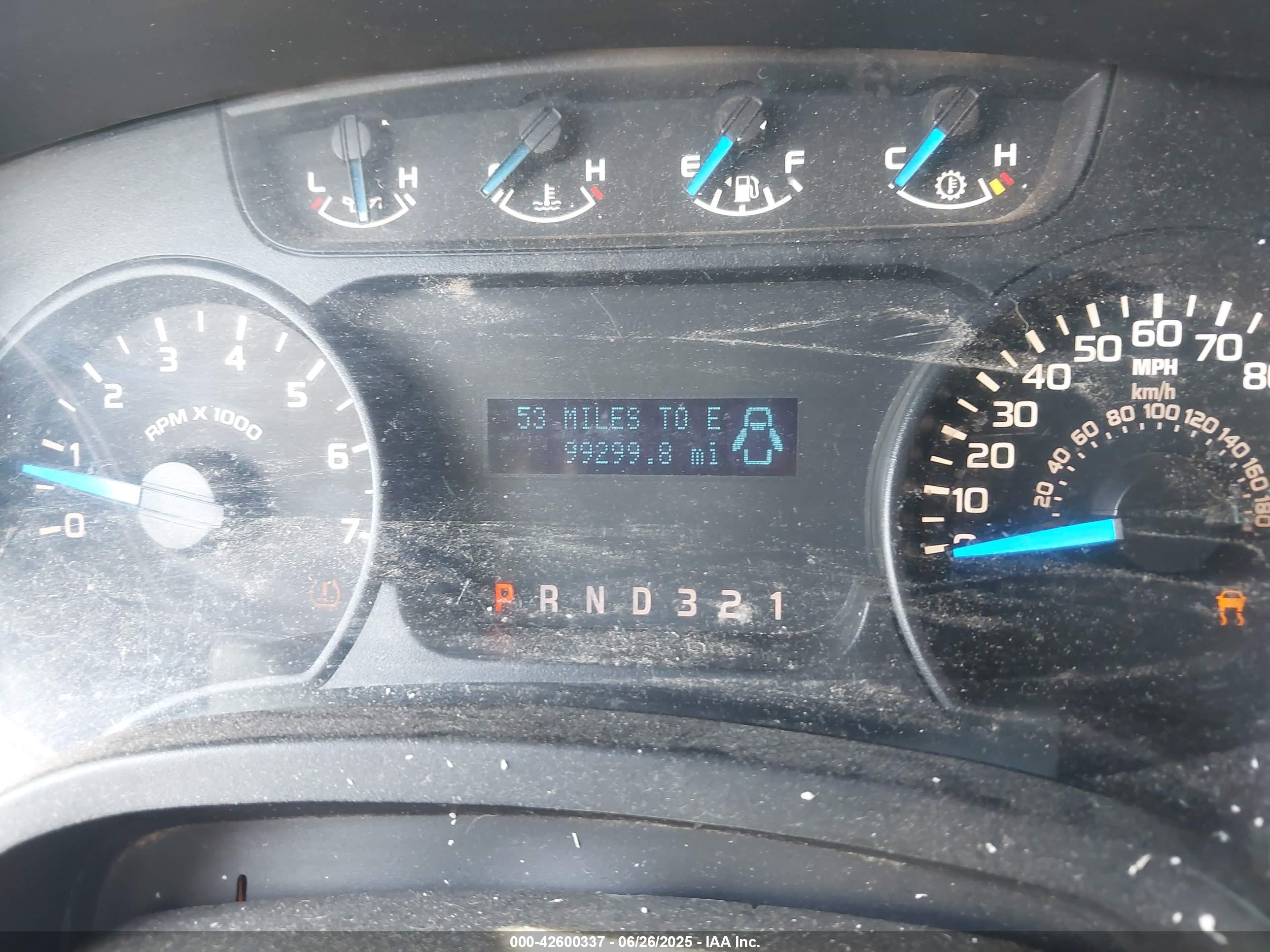 FORD F-150 image 7