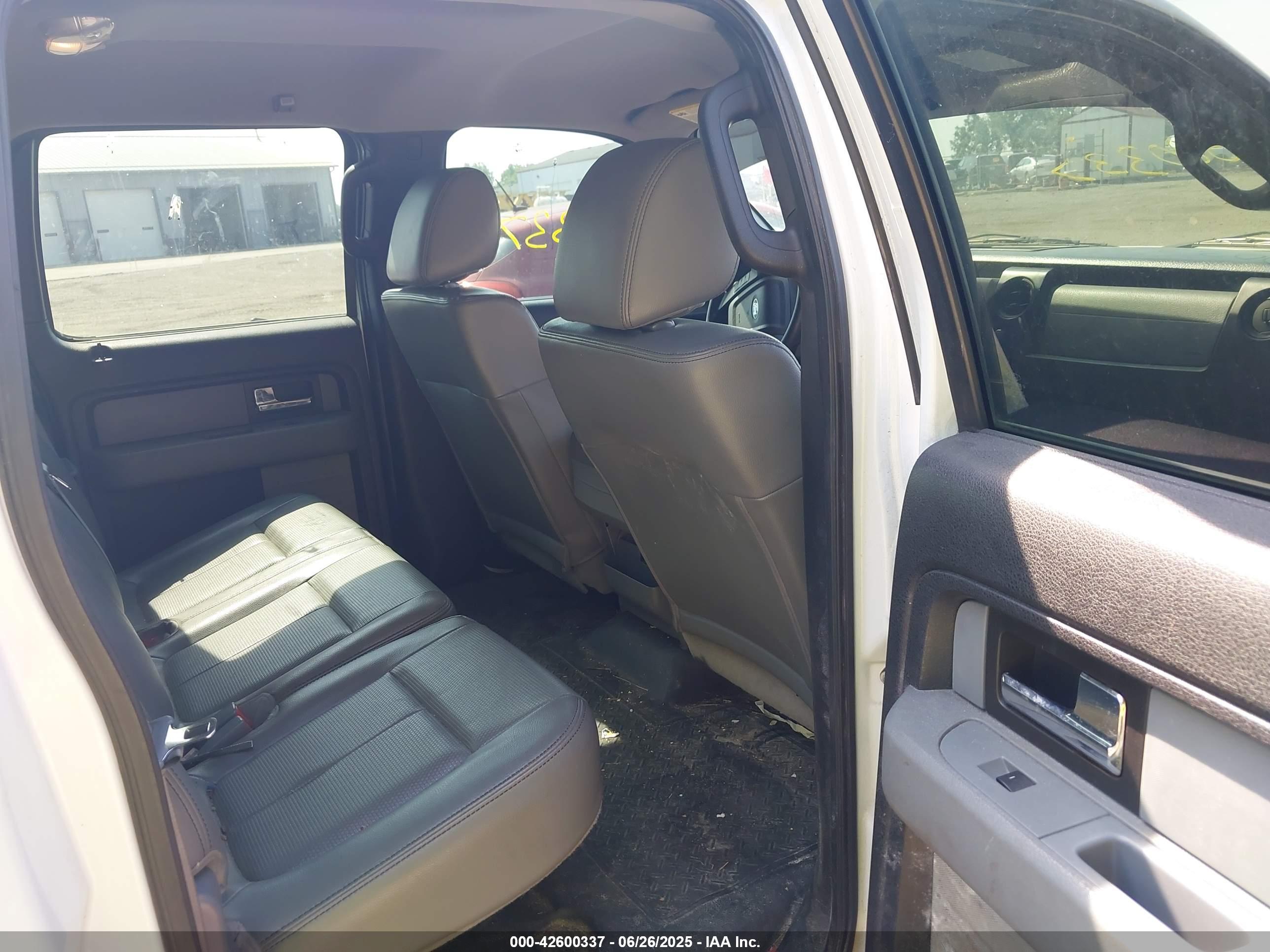 FORD F-150 image 8