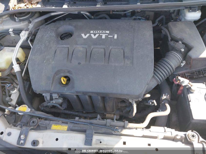 TOYOTA COROLLA image 10