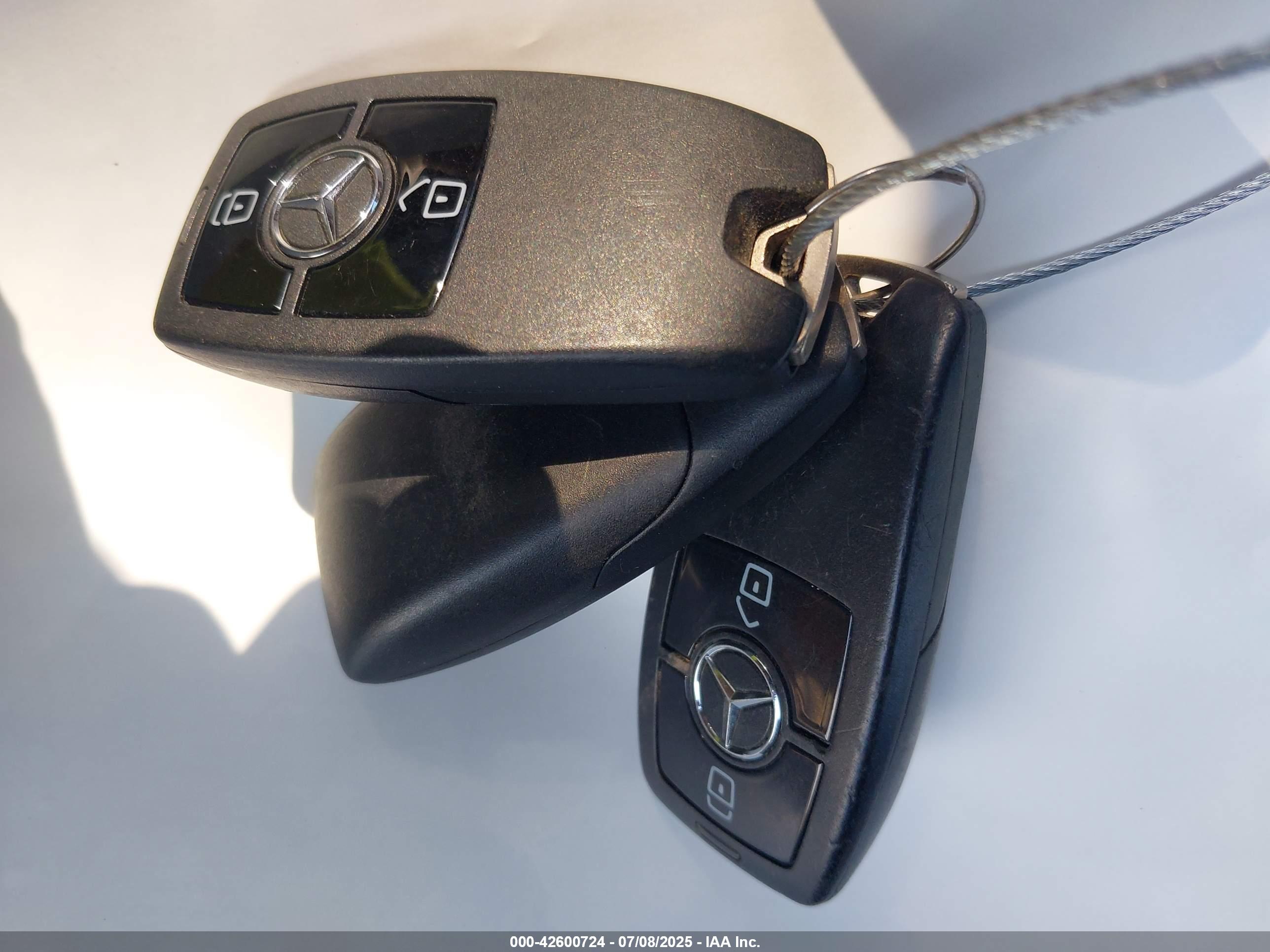 MERCEDES-BENZ SPRINTER image 11