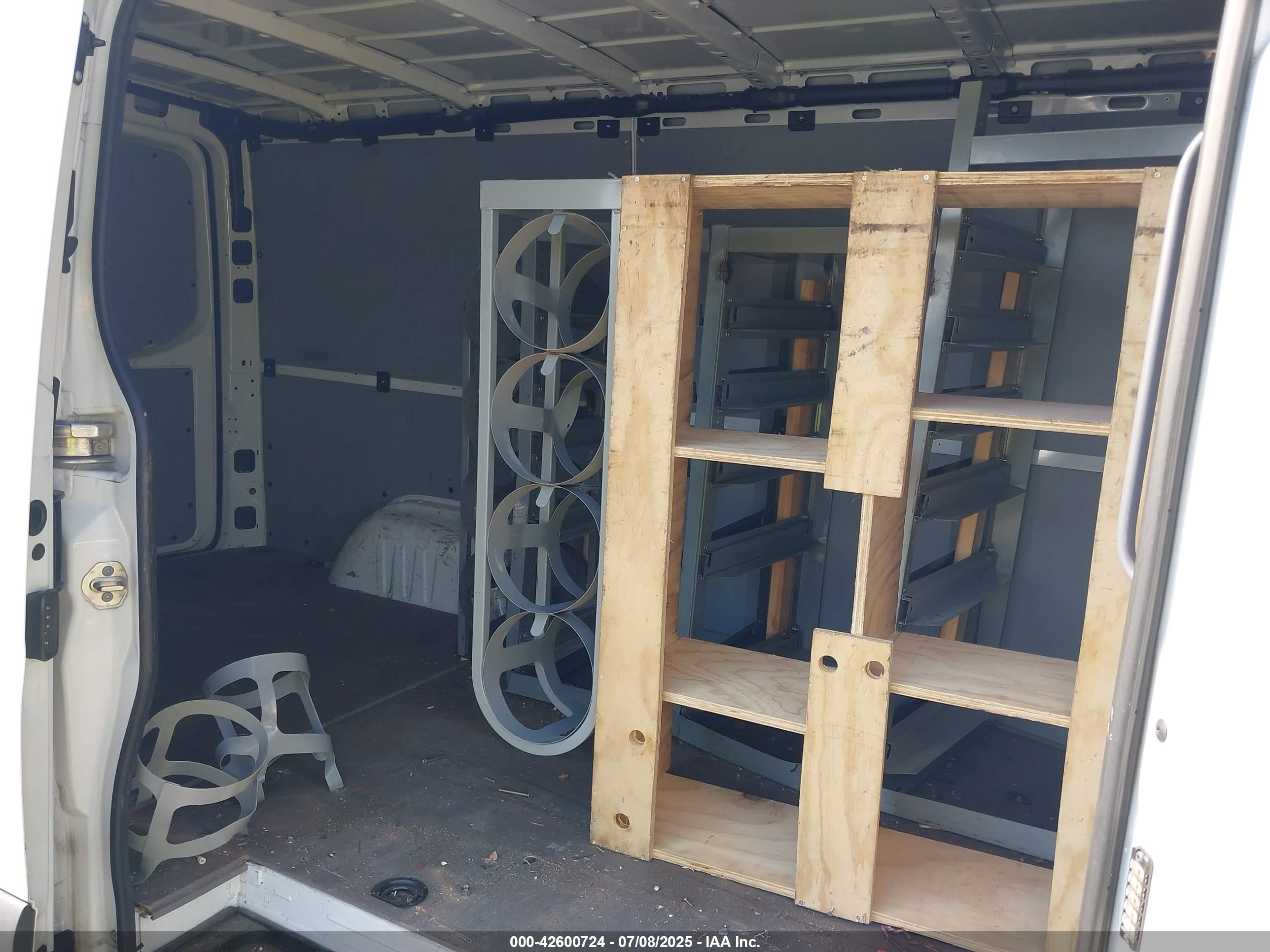 MERCEDES-BENZ SPRINTER image 8