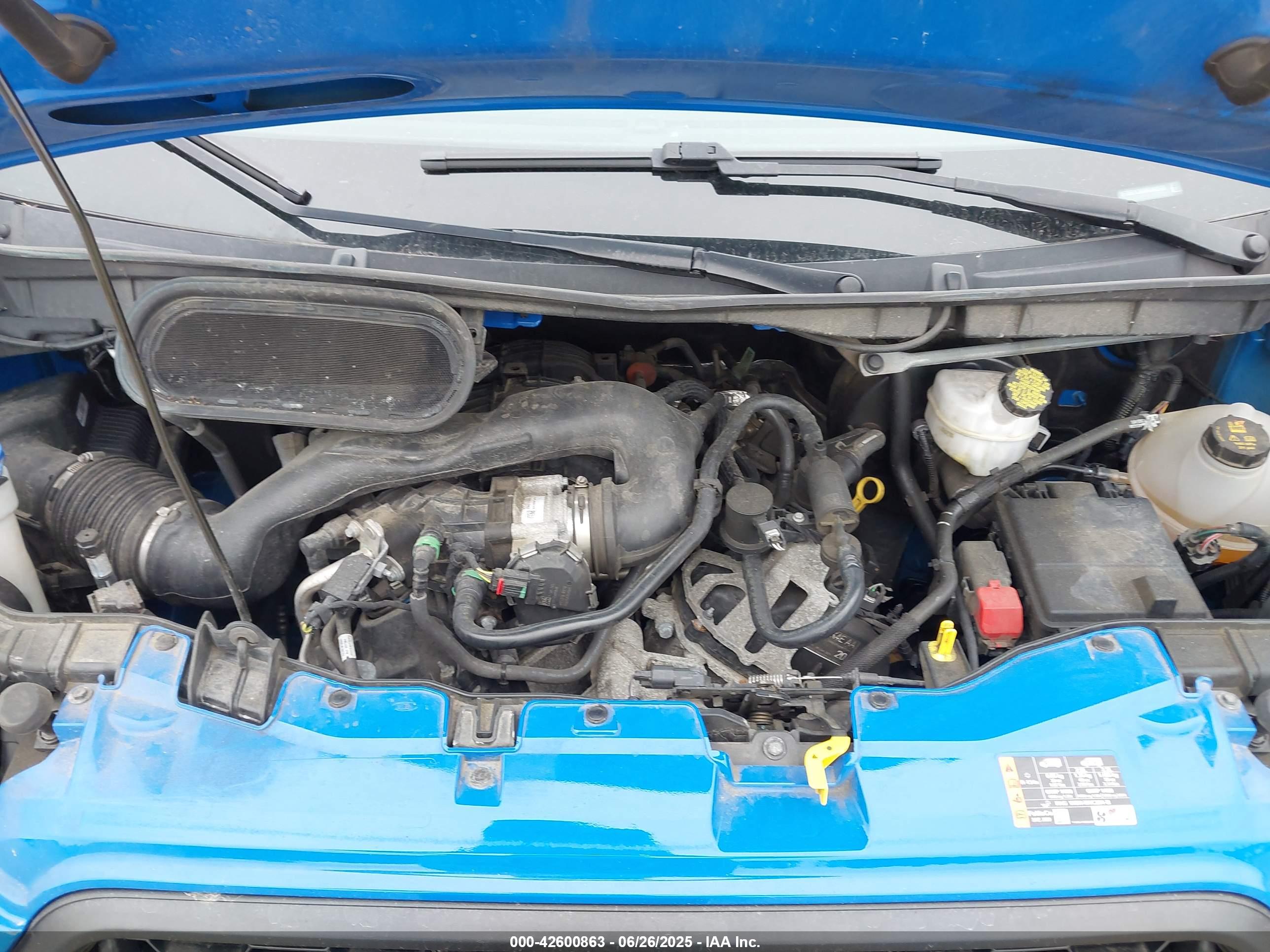 FORD TRANSIT-250 image 10