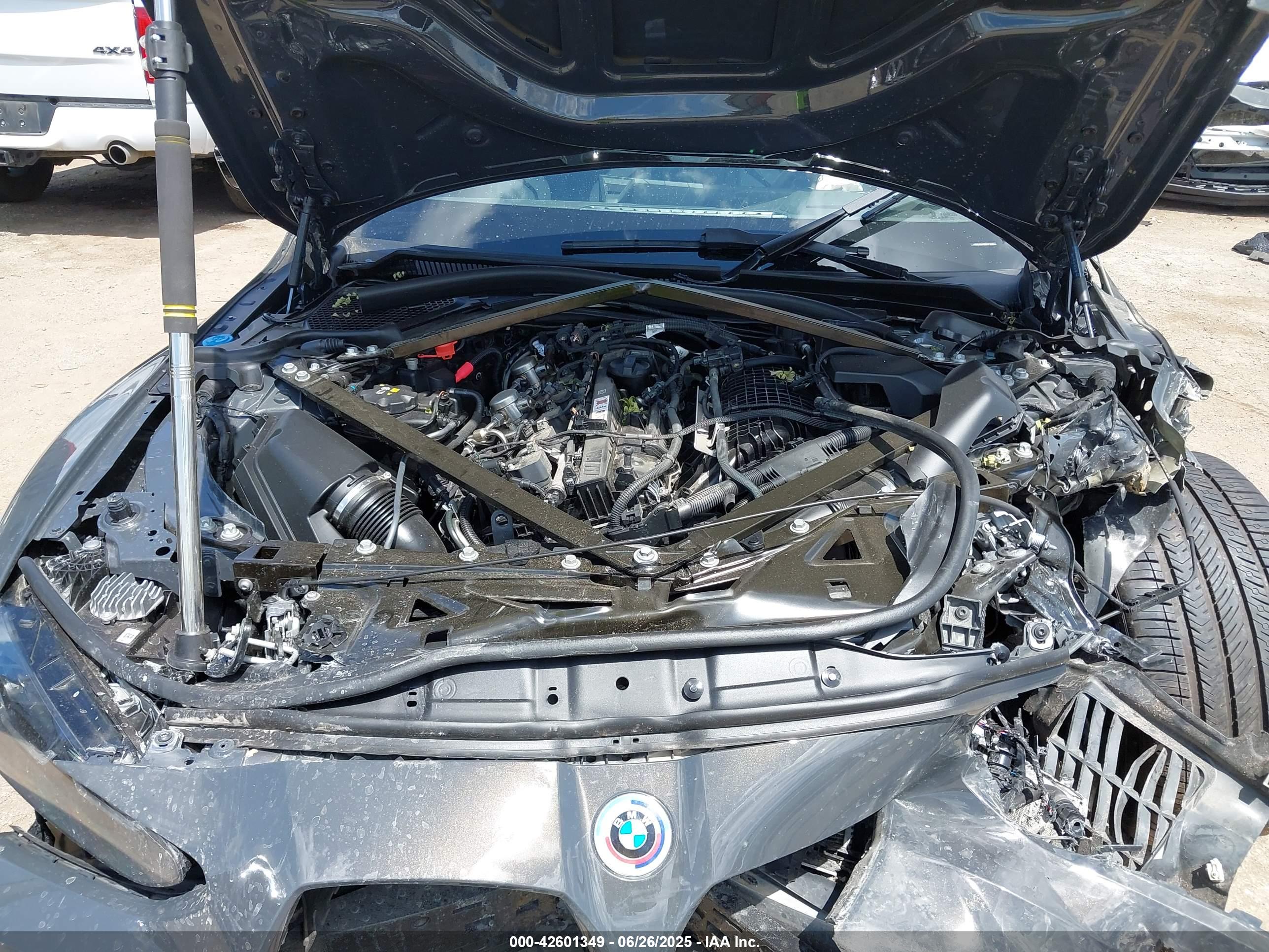 BMW M3 image 10