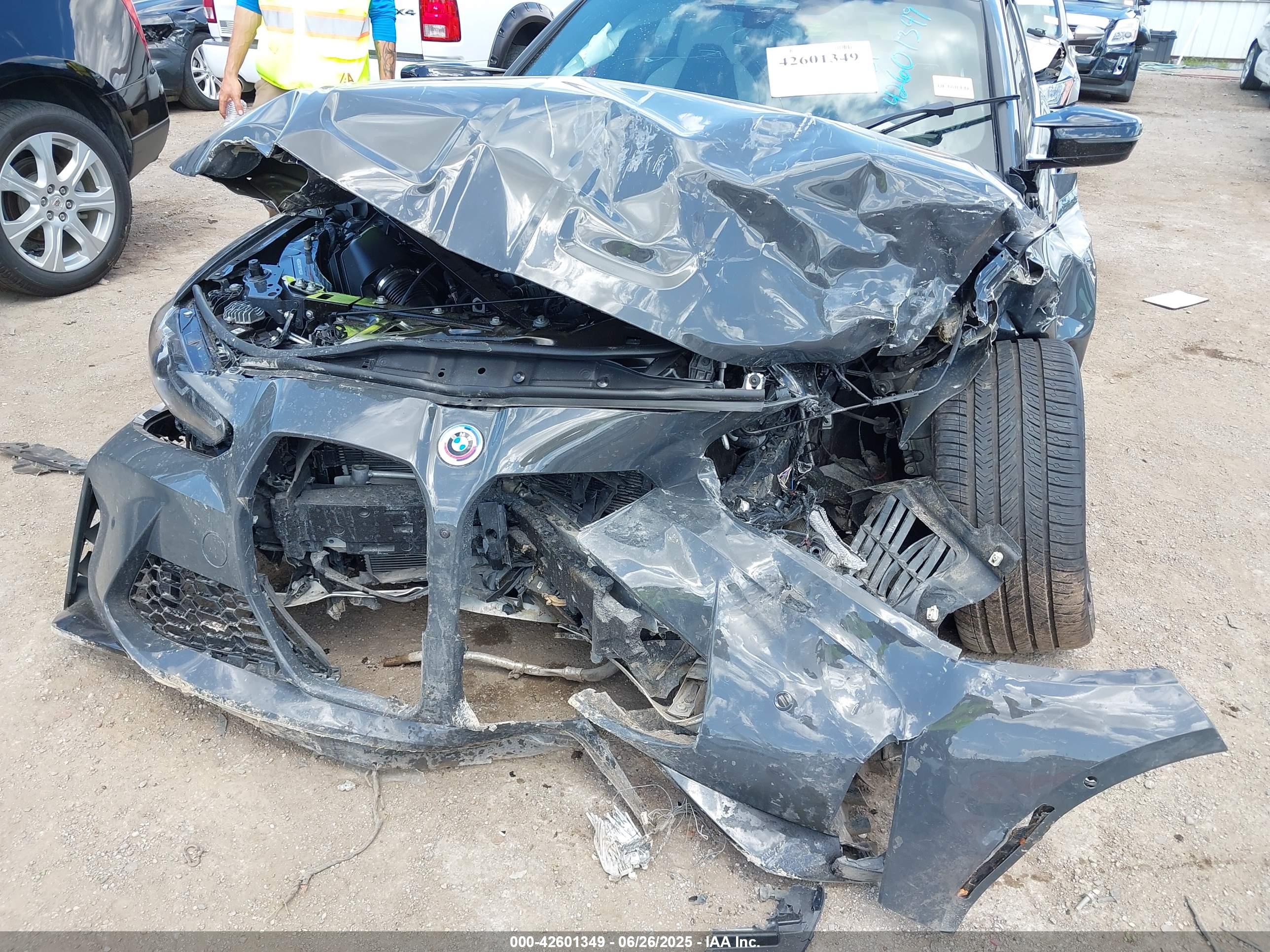 BMW M3 image 6