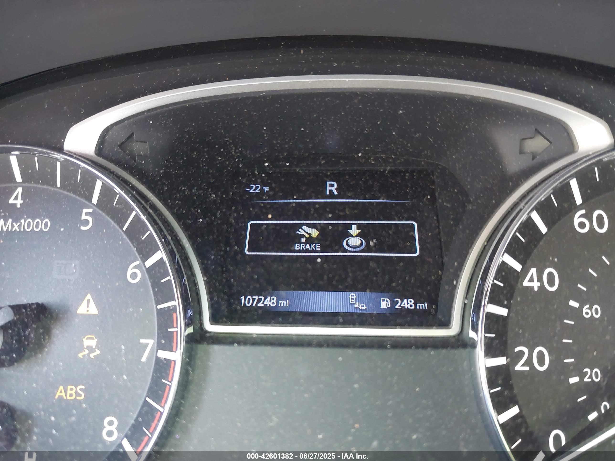NISSAN ALTIMA image 7