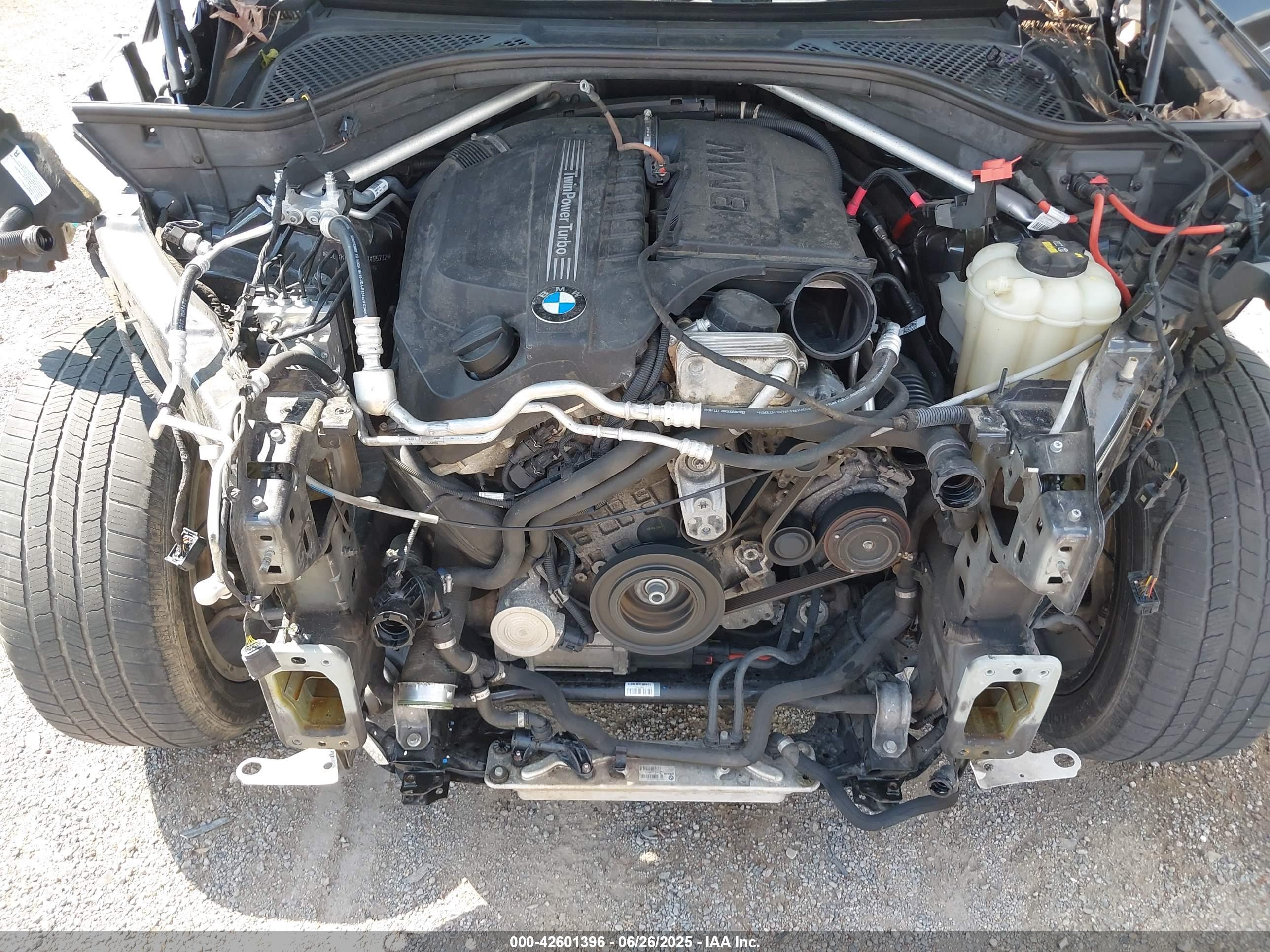 BMW X5 image 10