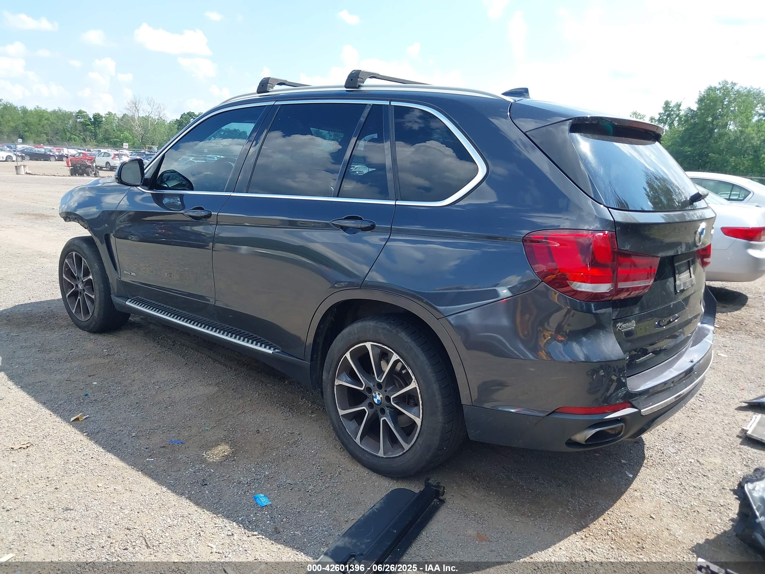 BMW X5 image 3