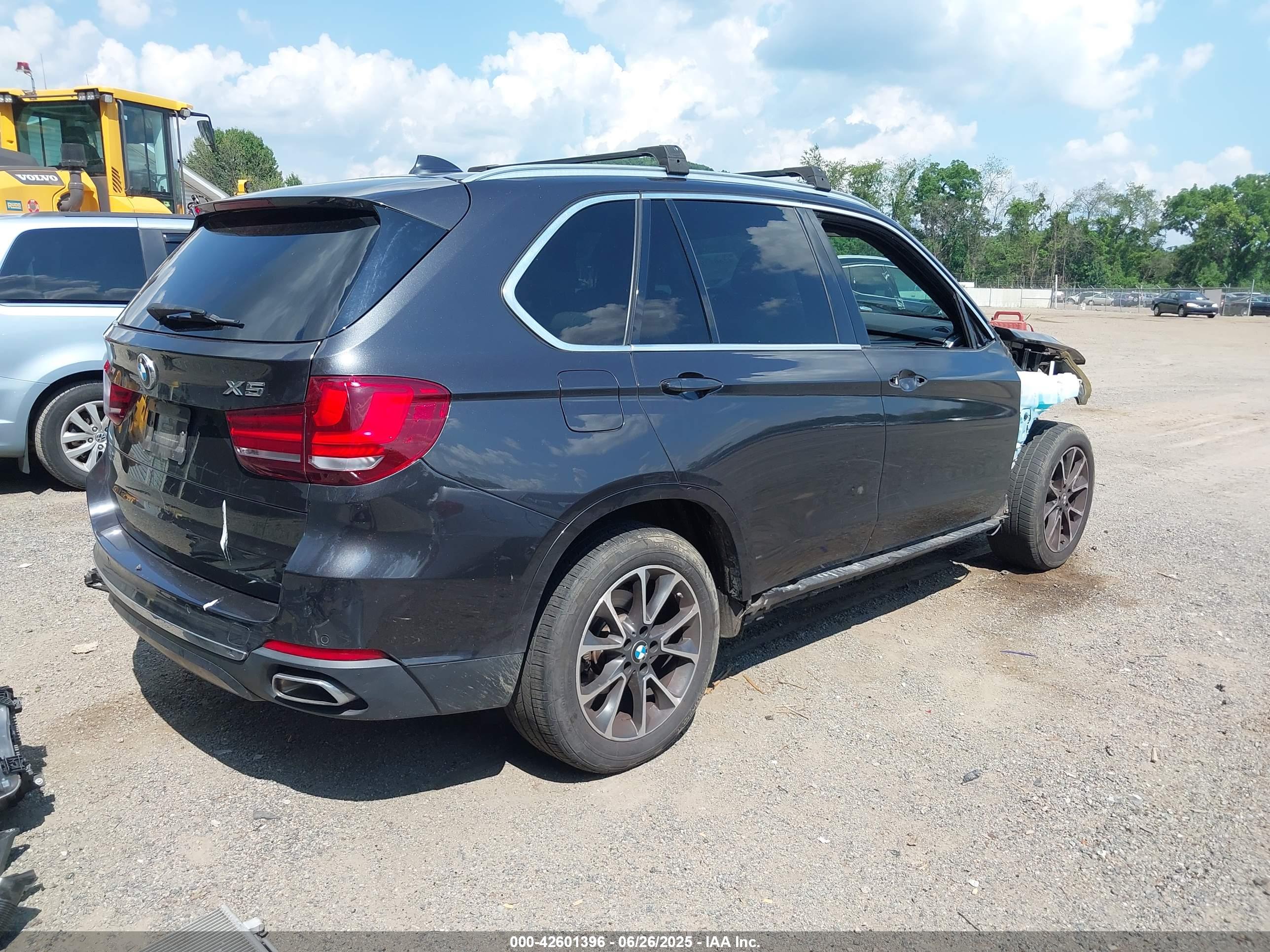BMW X5 image 4