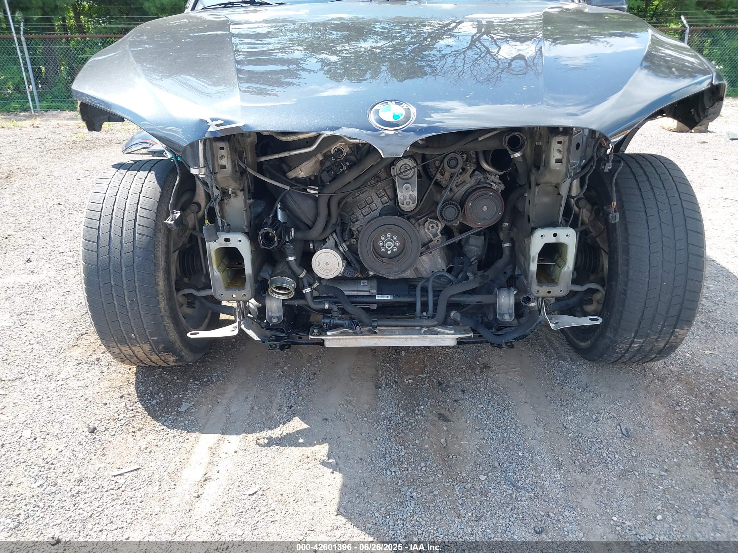 BMW X5 image 6