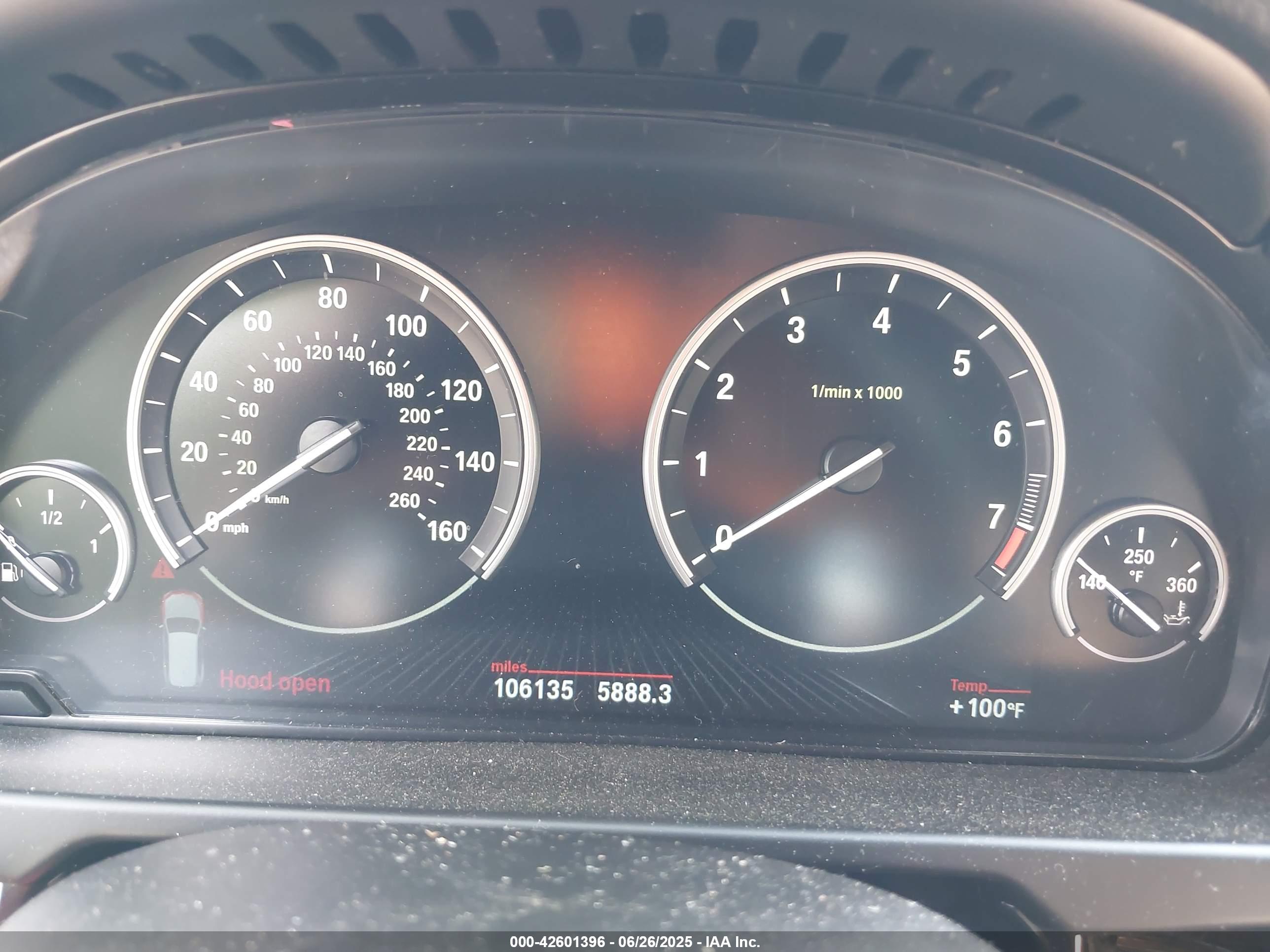 BMW X5 image 7