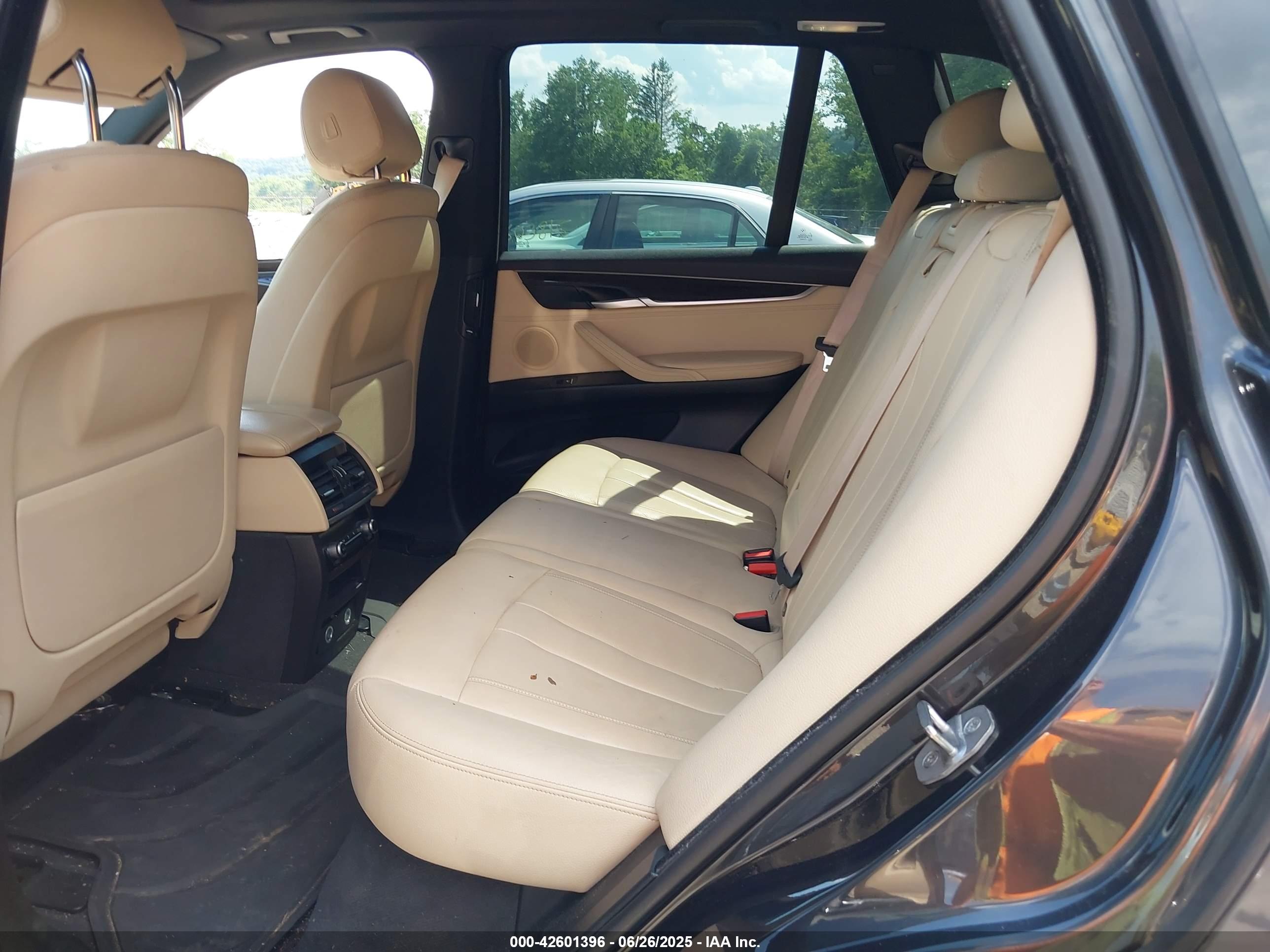 BMW X5 image 8