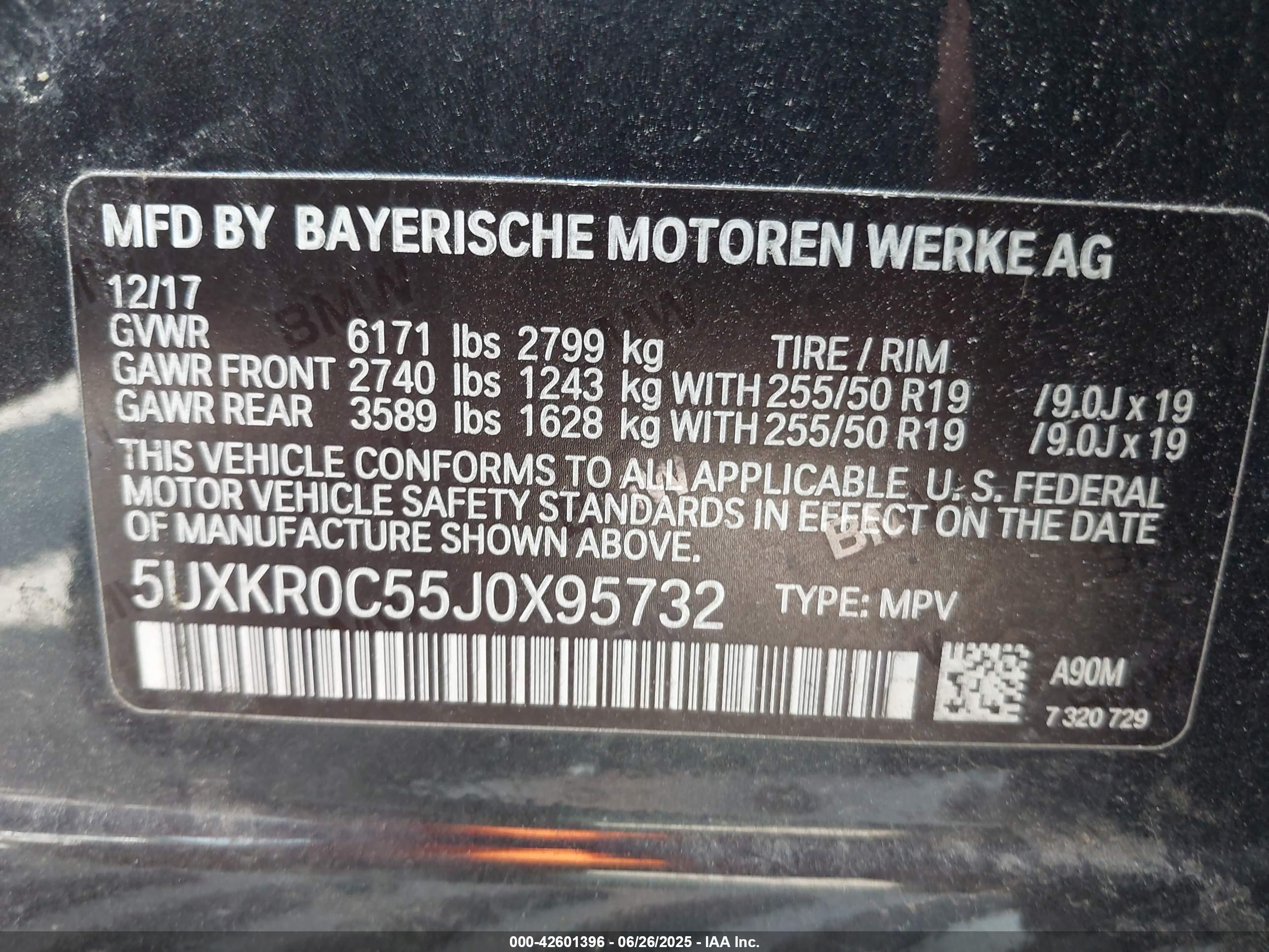 BMW X5 image 9