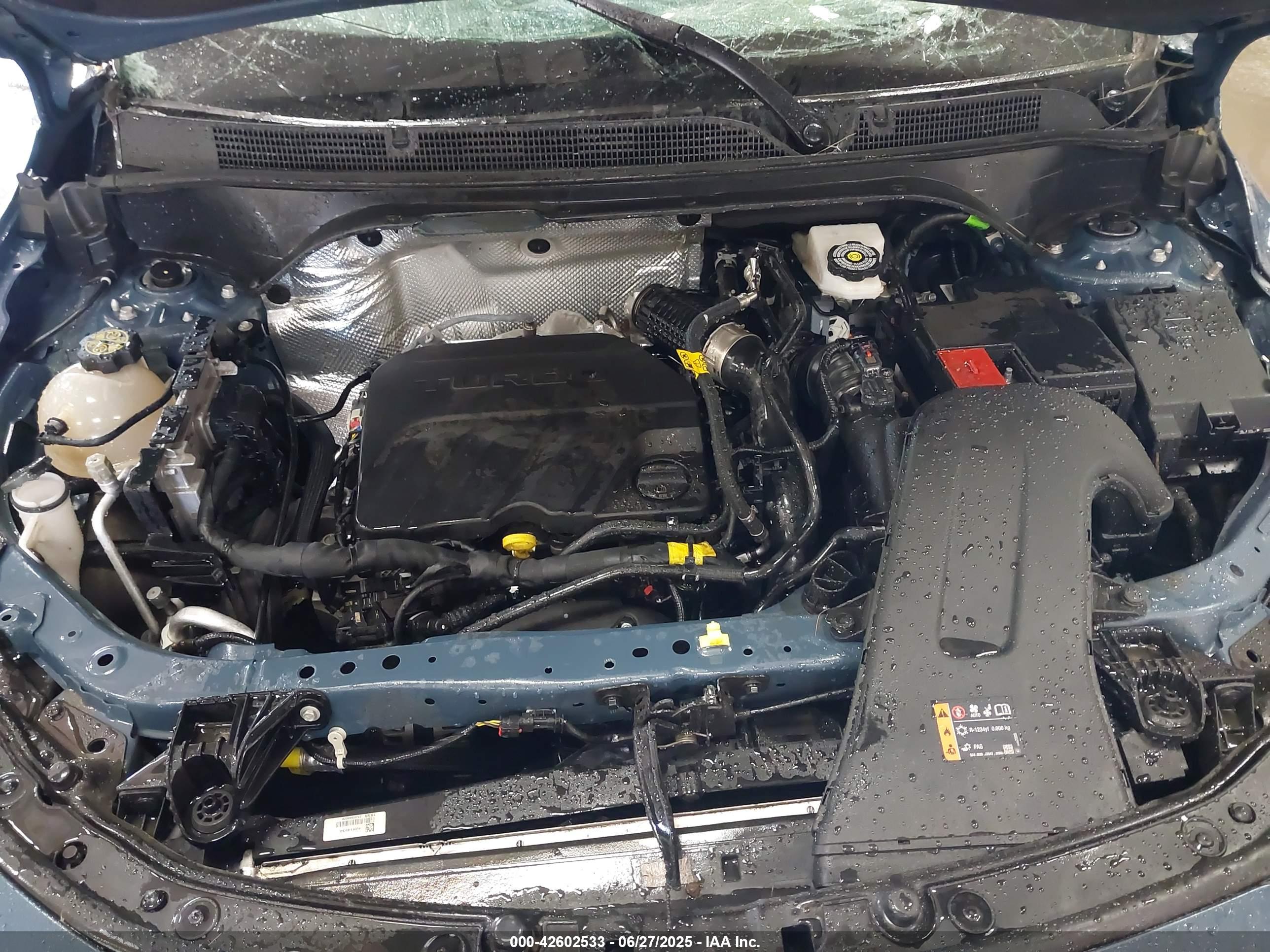 BUICK ENVISTA image 10