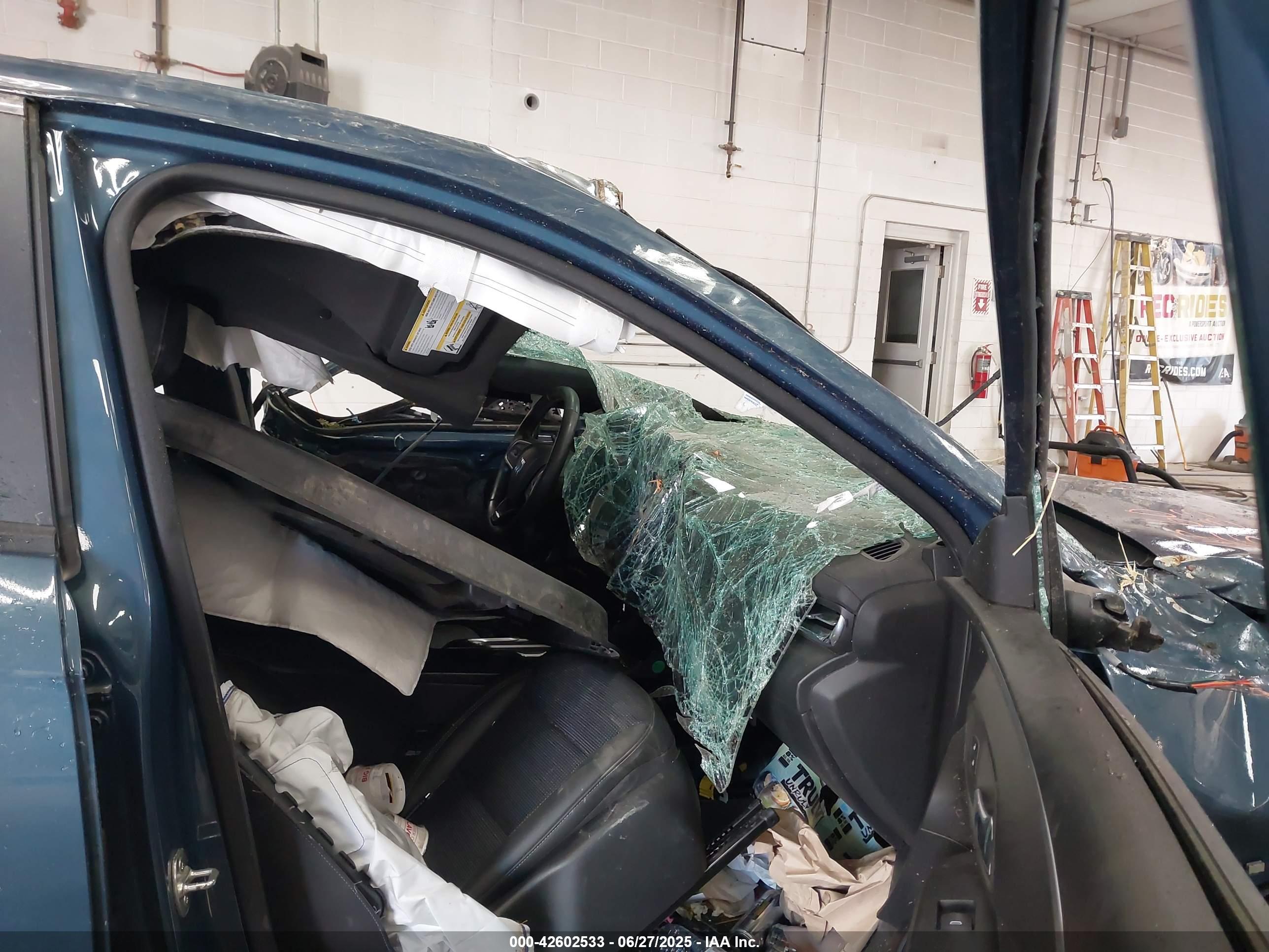 BUICK ENVISTA image 5