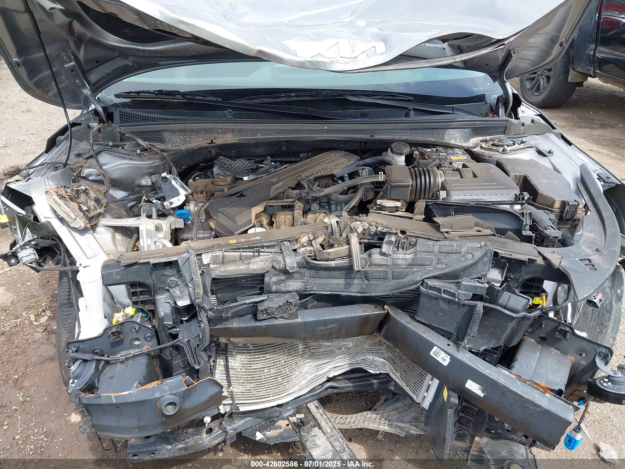 KIA K4 image 10