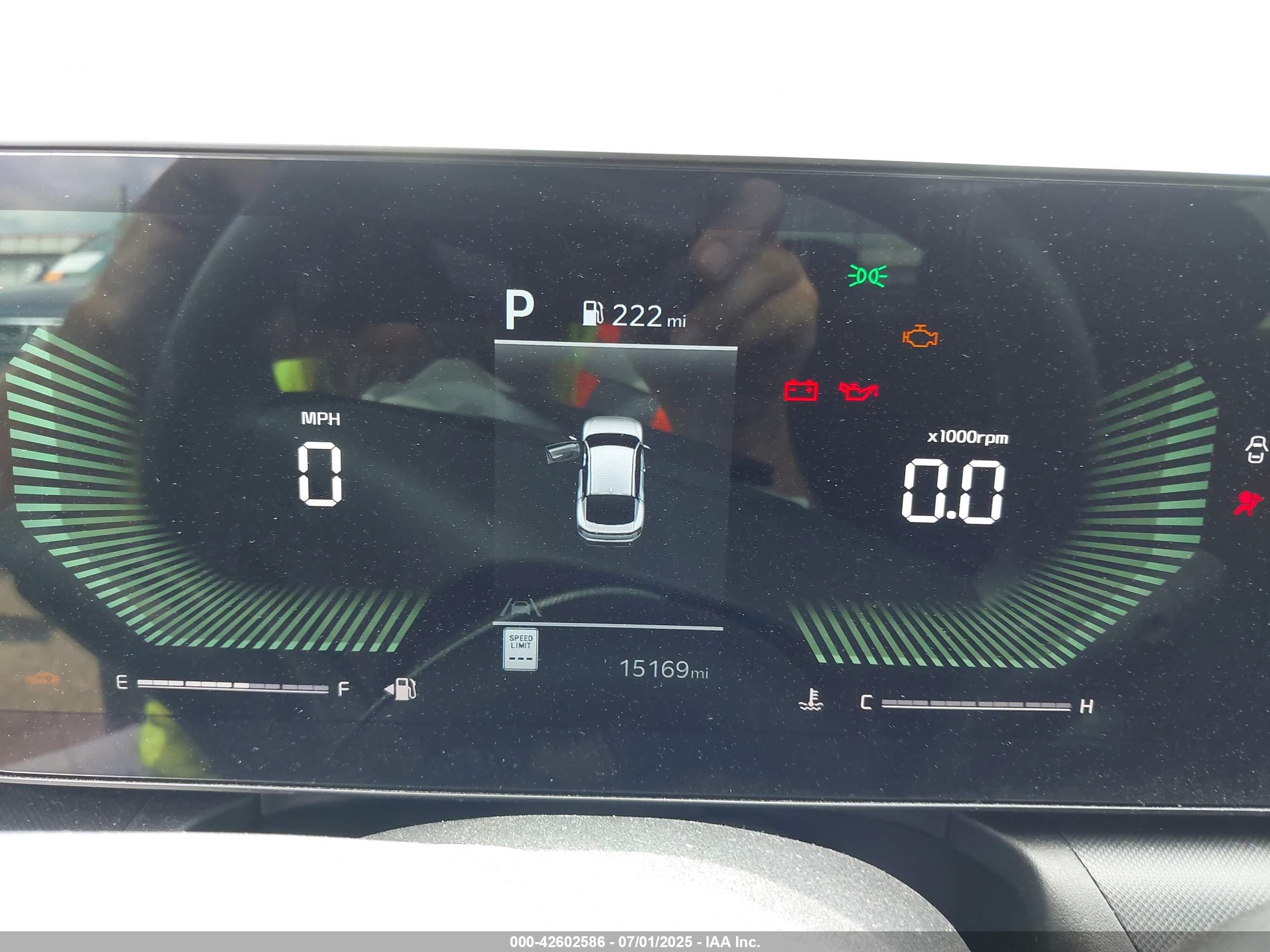 KIA K4 image 7