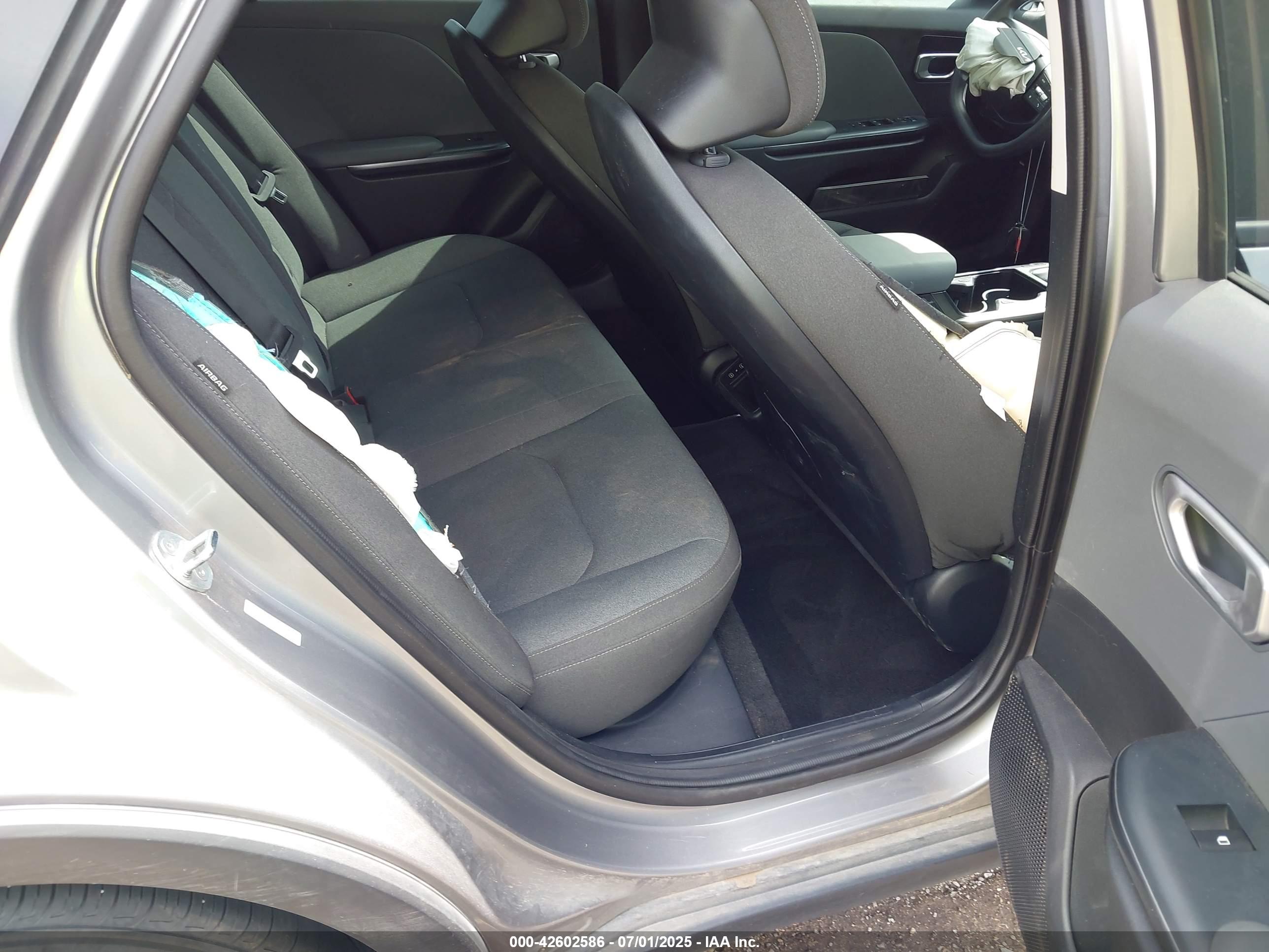 KIA K4 image 8