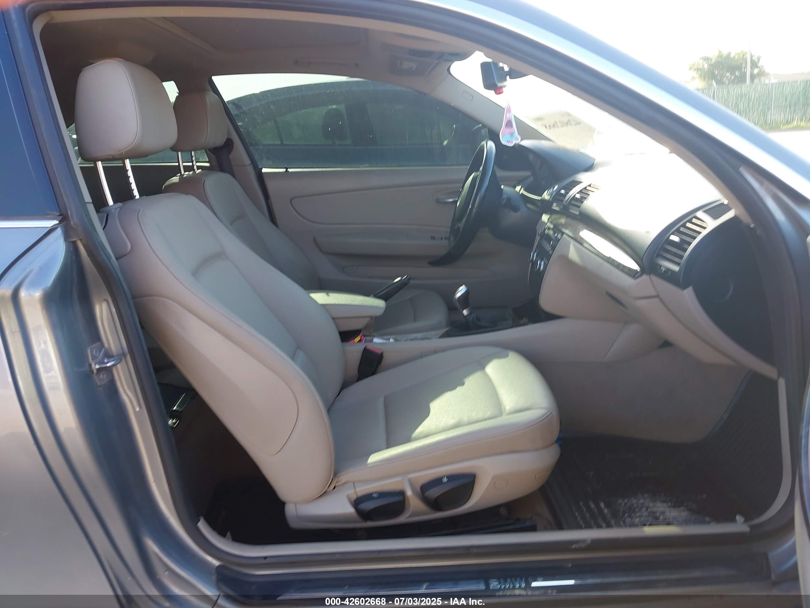 BMW 135I image 5