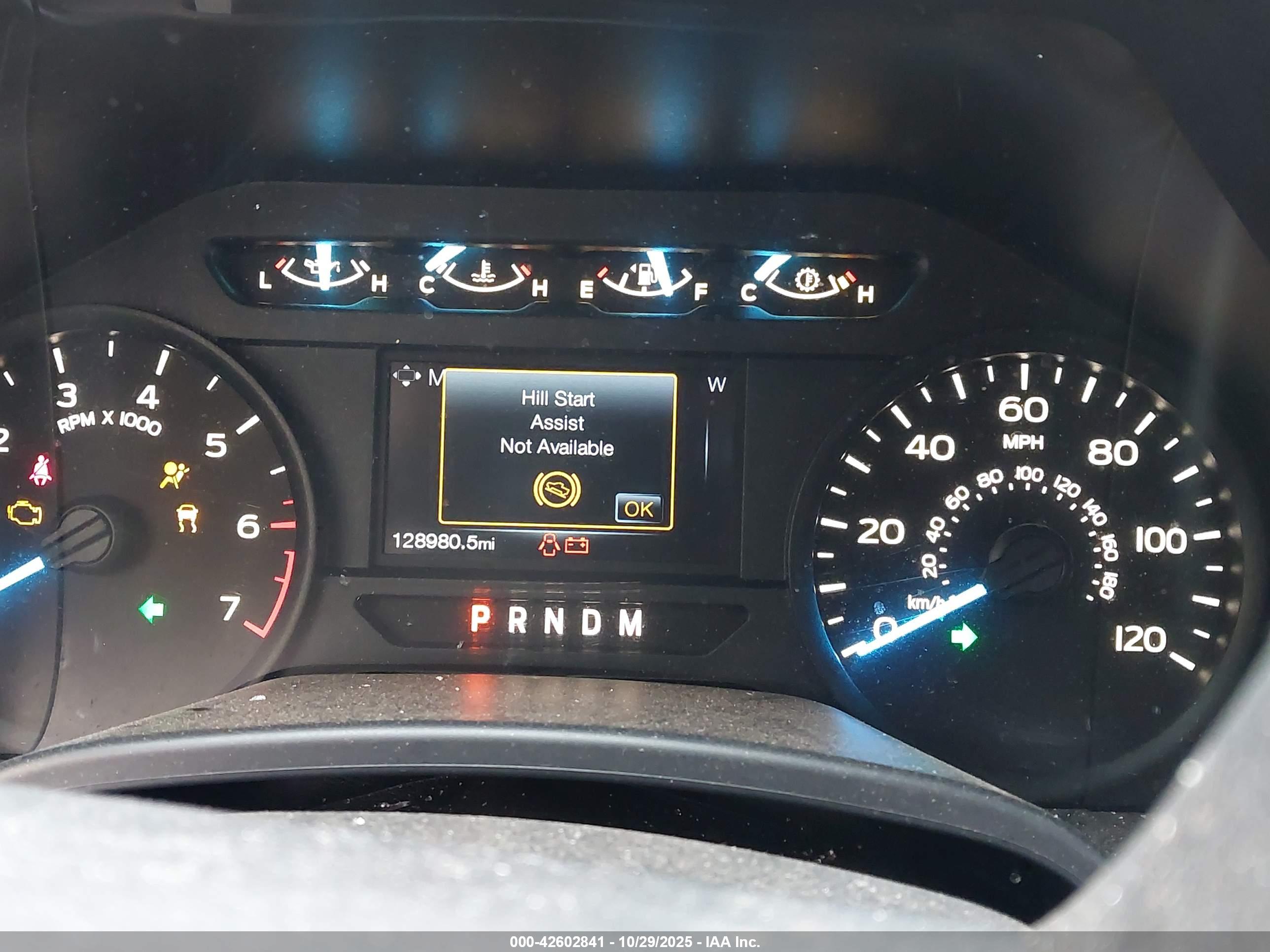 FORD F-150 image 7