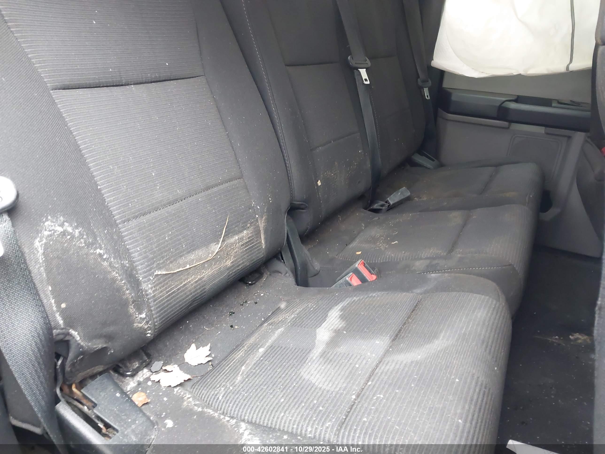 FORD F-150 image 8