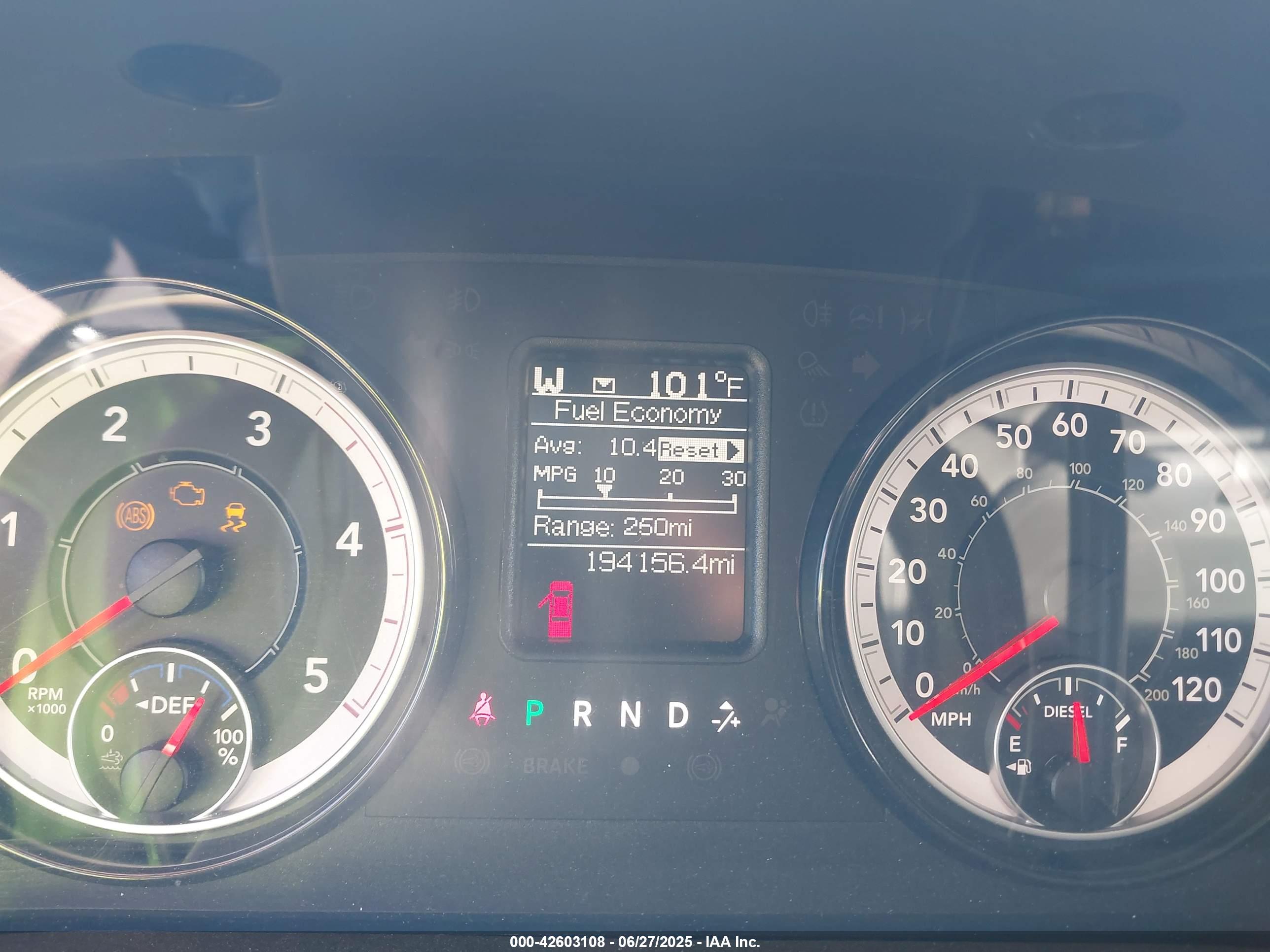 RAM 3500 image 7