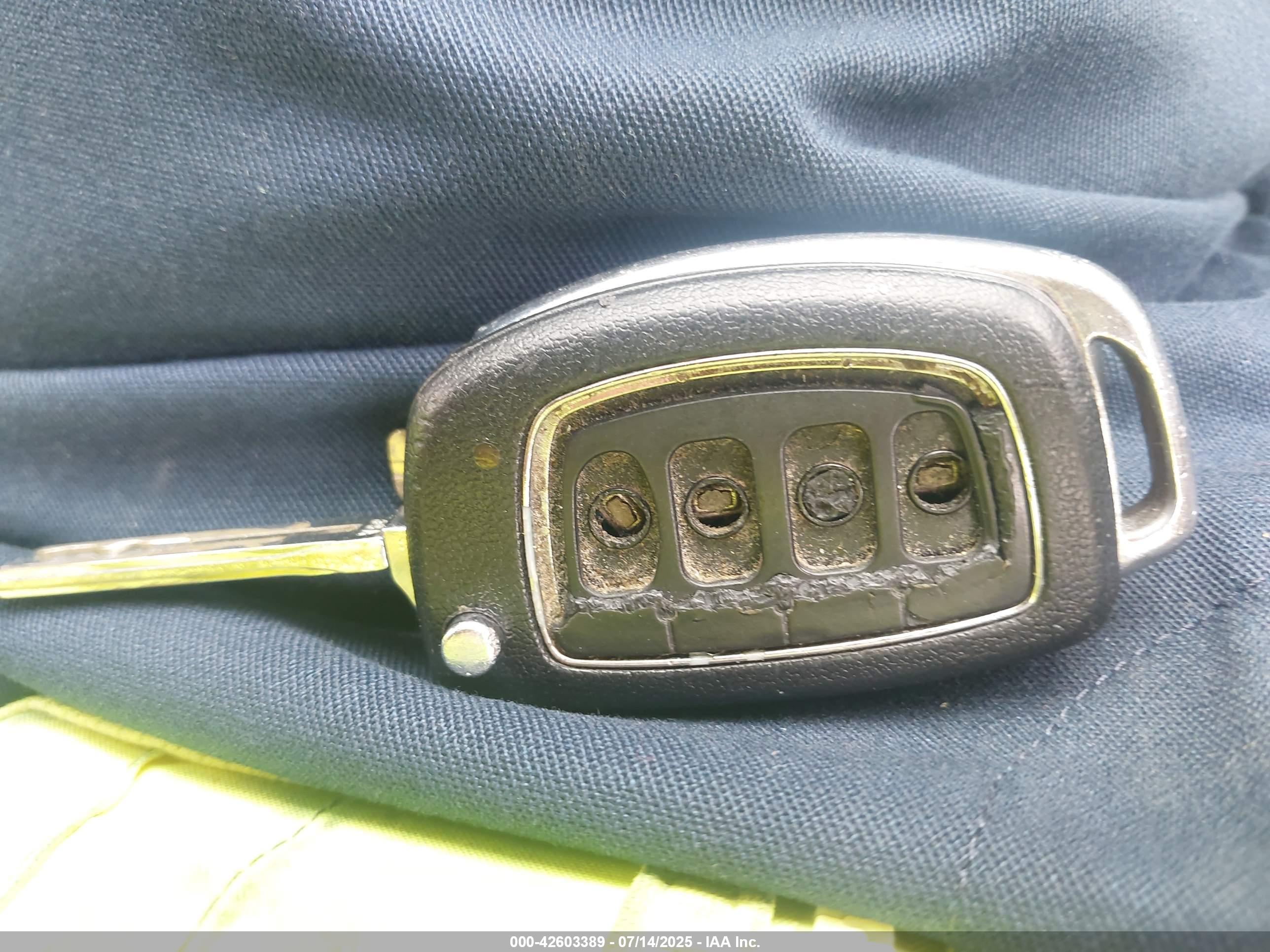 HYUNDAI SONATA image 11