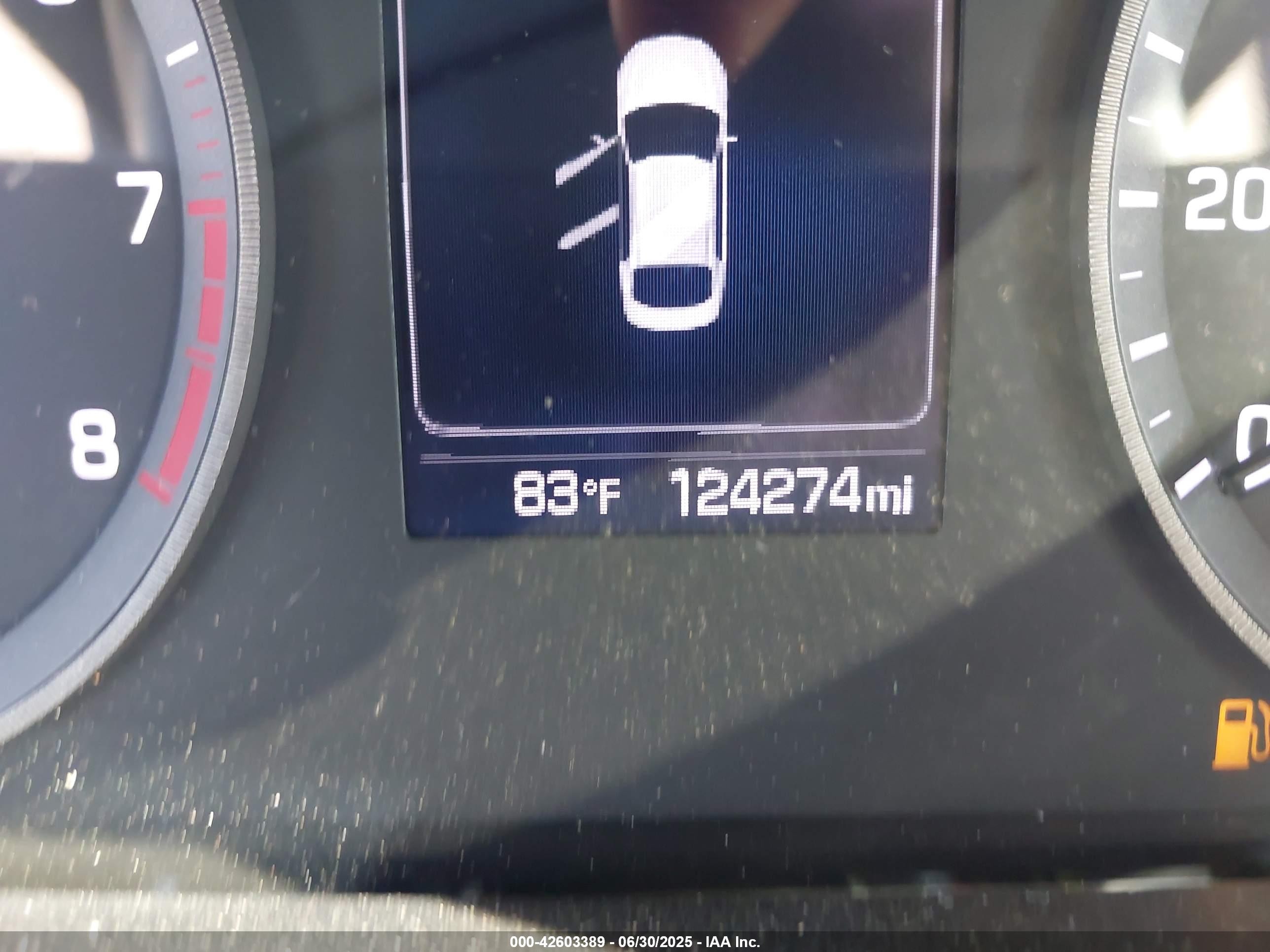 HYUNDAI SONATA image 7