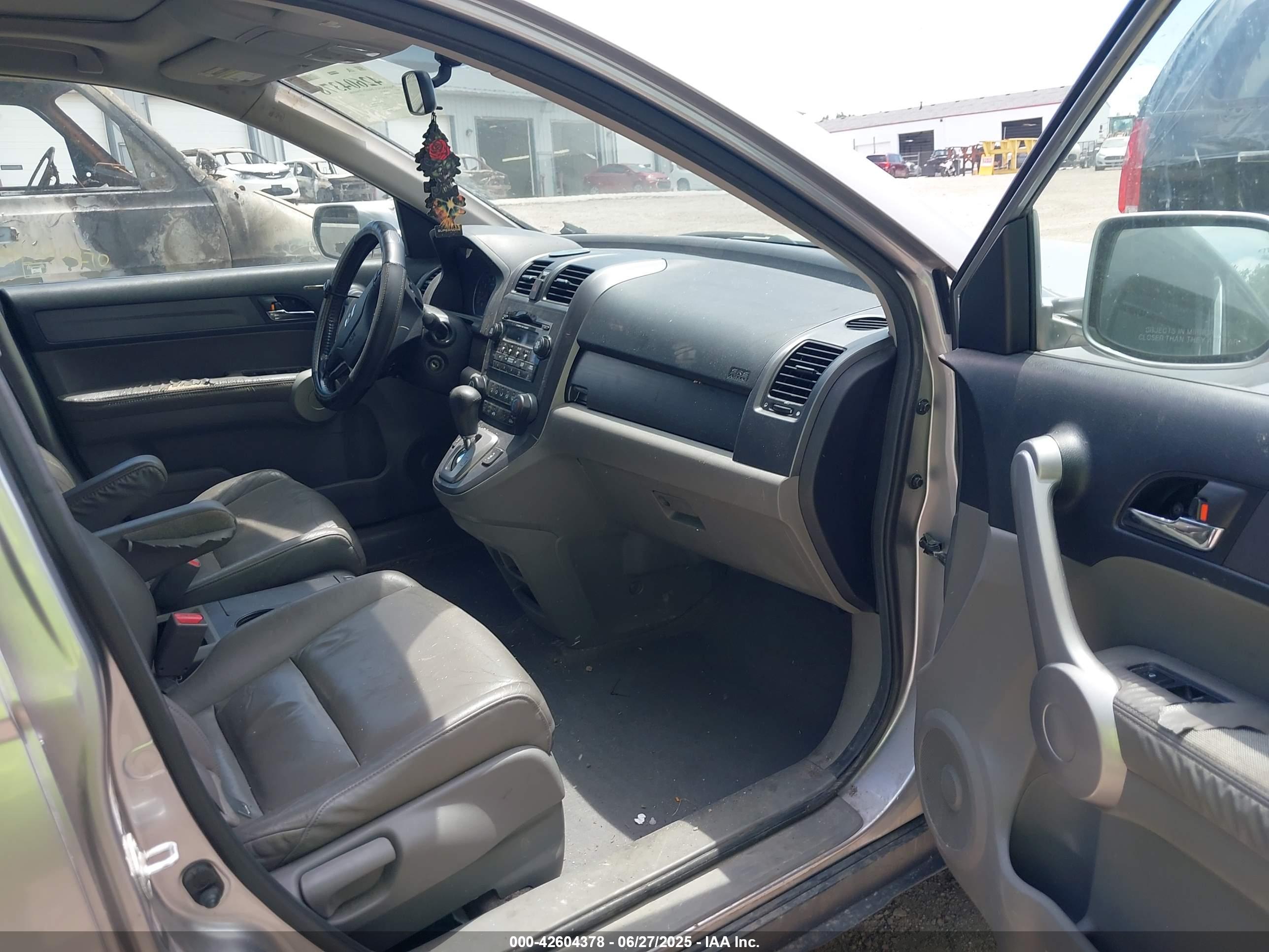 HONDA CR-V image 5