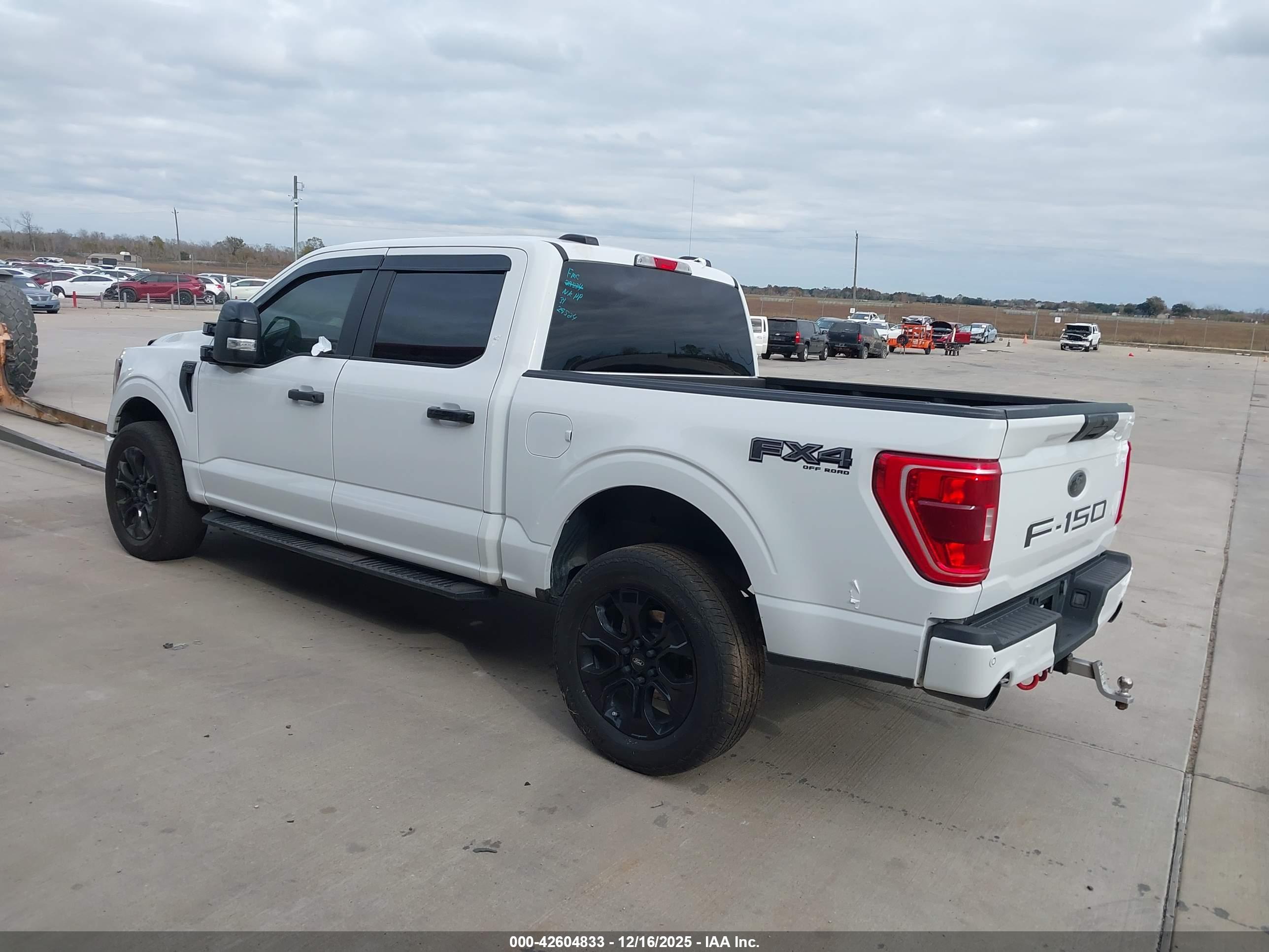 FORD F-150 image 3
