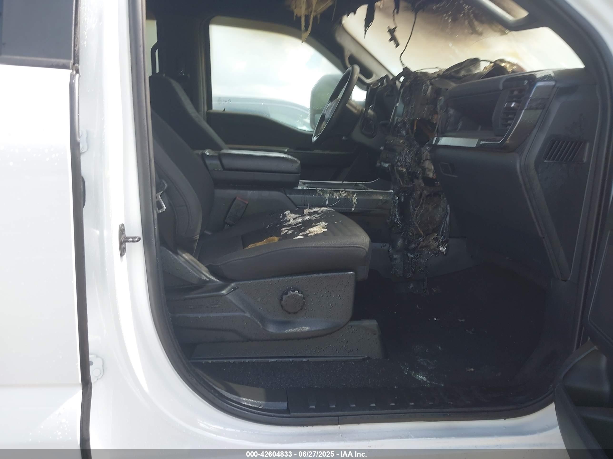 FORD F-150 image 5