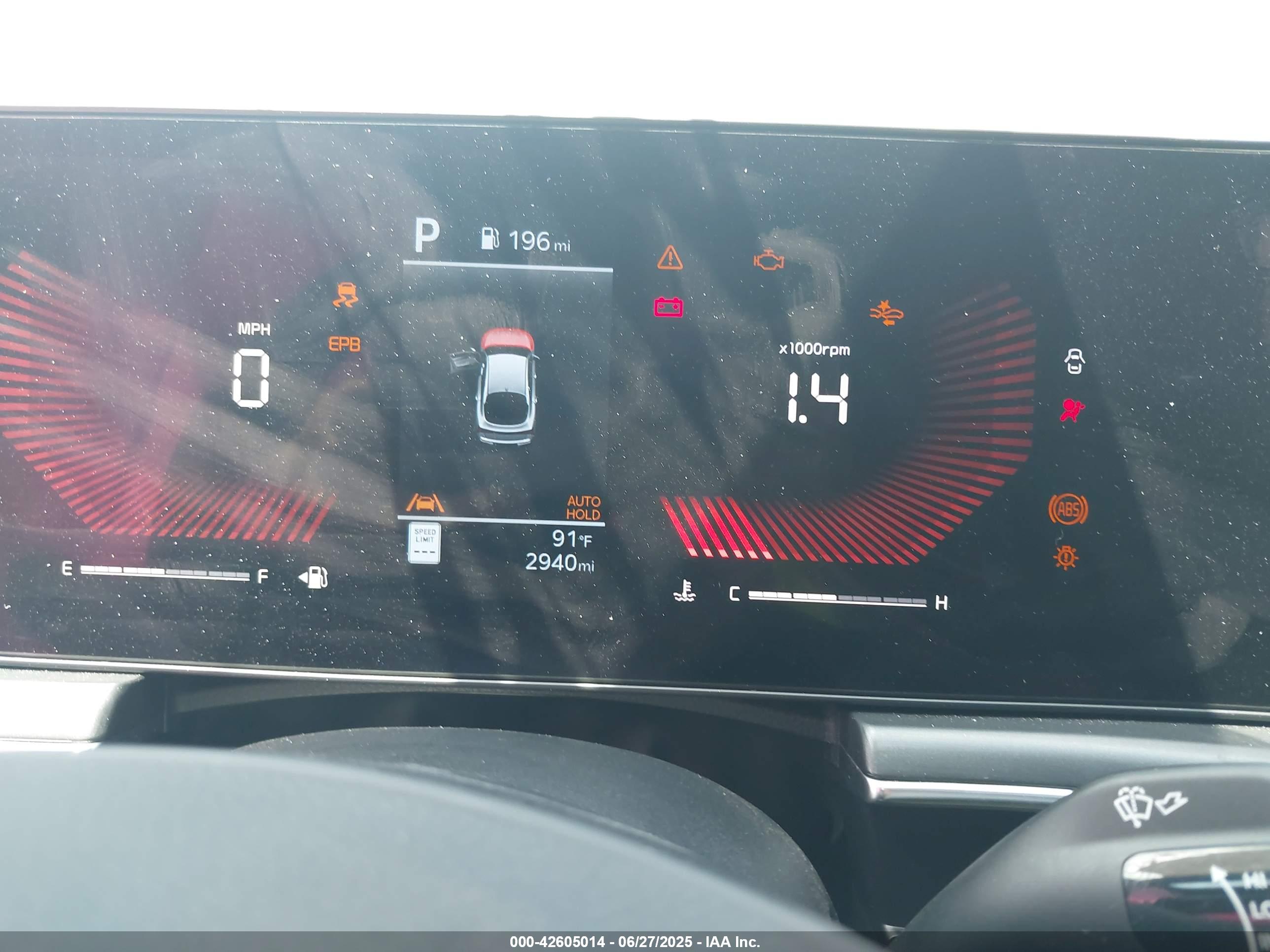 KIA K5 image 7
